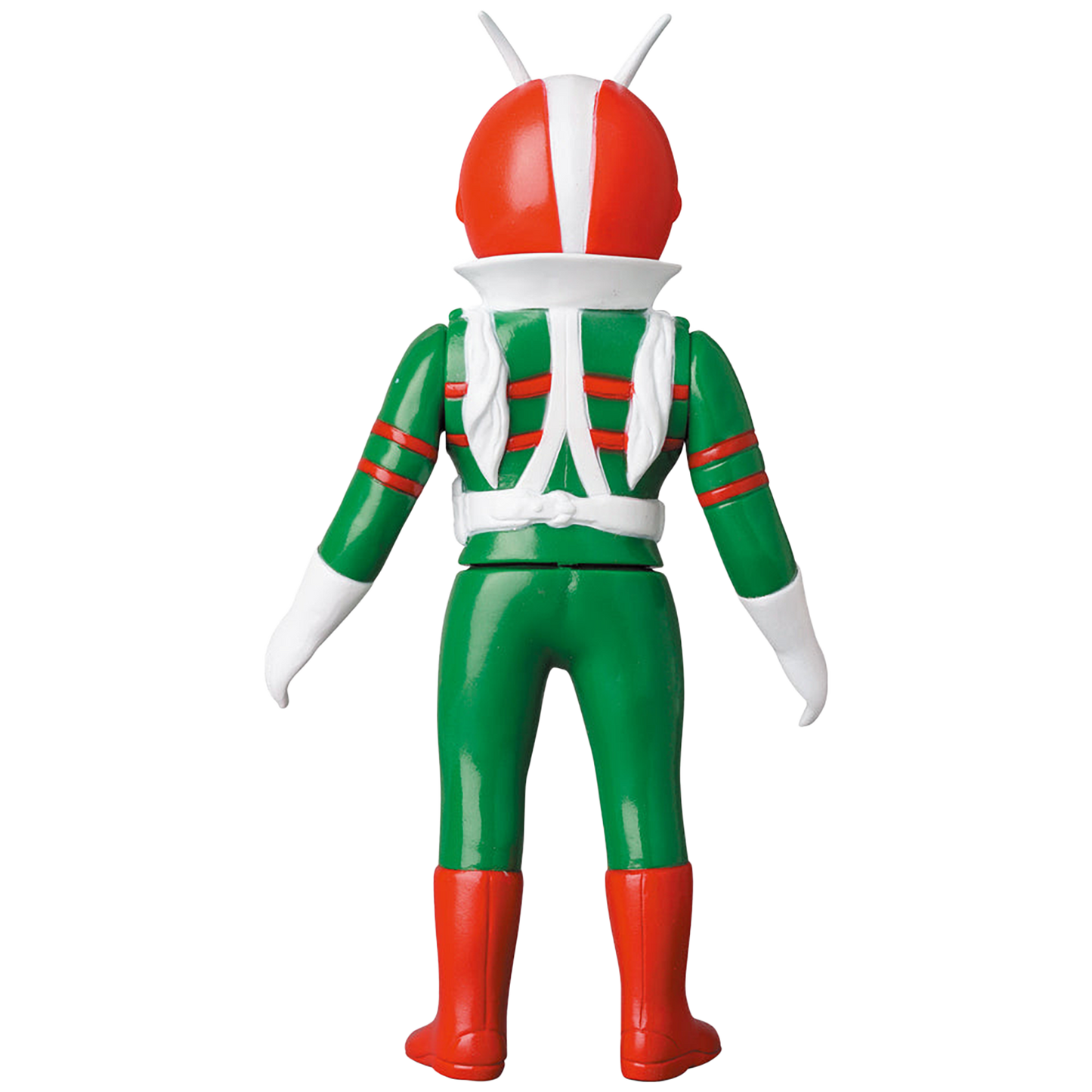 Kamen Rider V3(New color)(Middle size)《Planned to be shipped in late Apr. 2023 / Orders can be placed until January 31st》