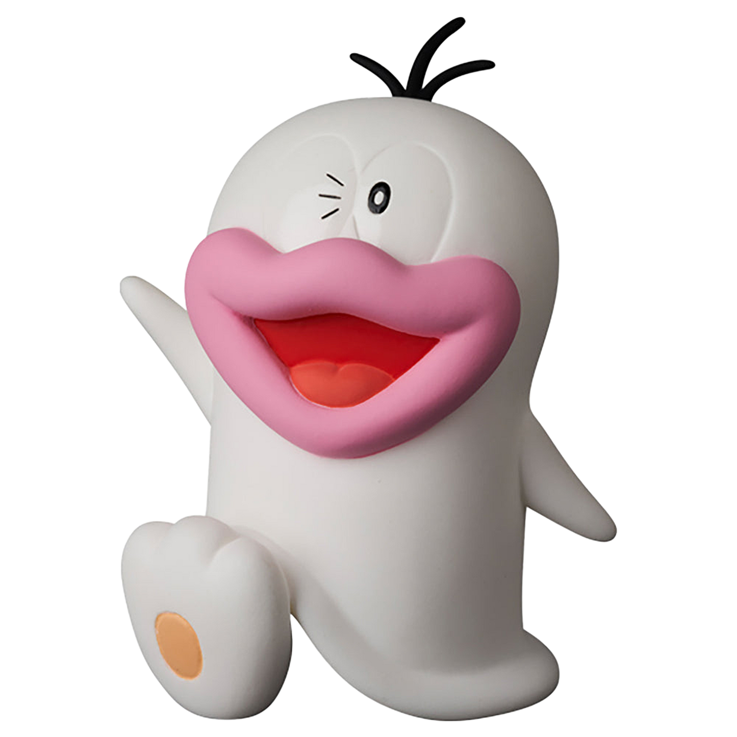 UDF 新オバケのQ太郎 Q太郎 | MEDICOM TOY OFFICIAL STORE UDF 新オバケのQ太郎 Q太郎 | MEDICOM TOY OFFICIAL STORE