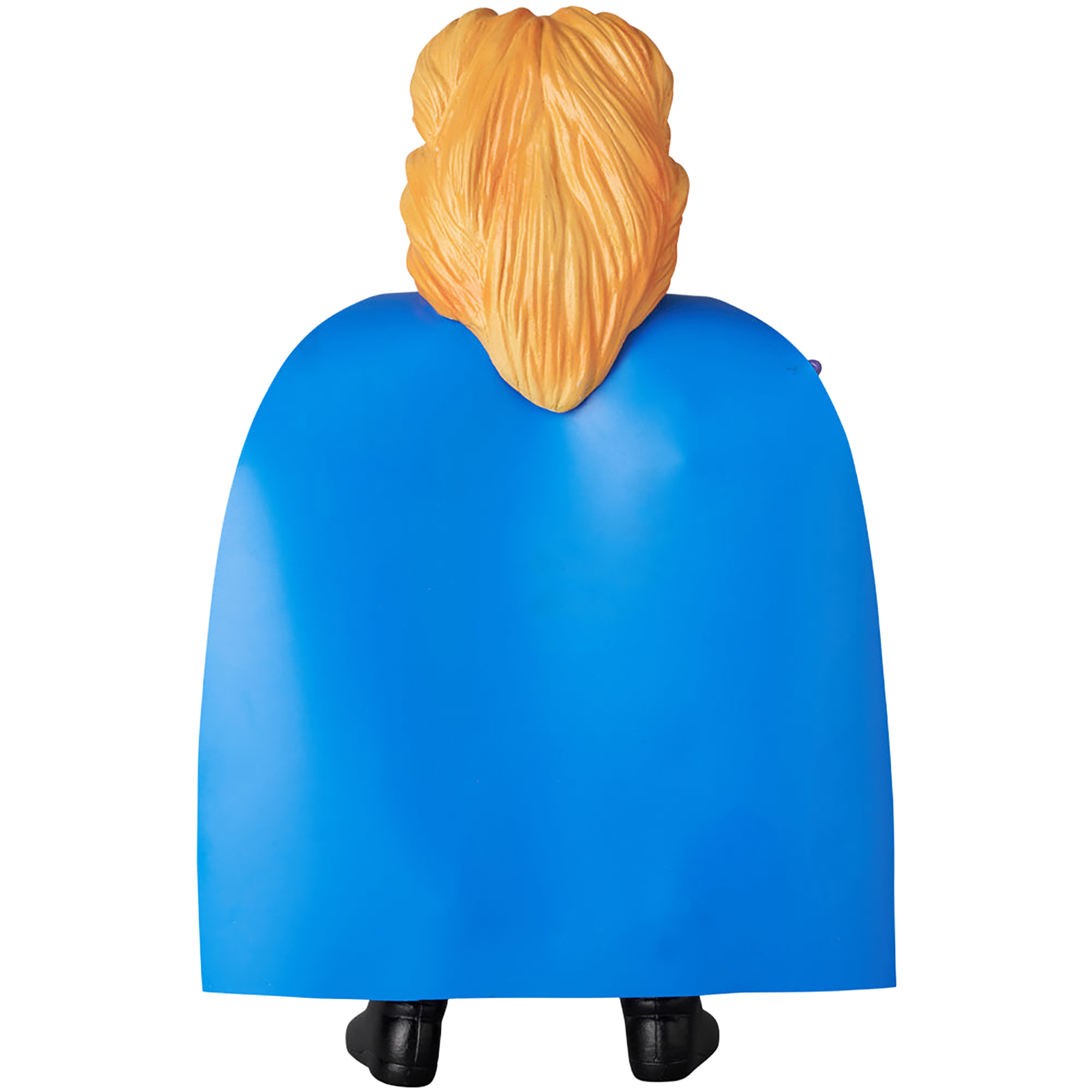 P-Pro Retro Soft Vinyl Heroes Fuun Lionmaru（无头盔）《预计2025年12月发货，订购截止至9月30日》