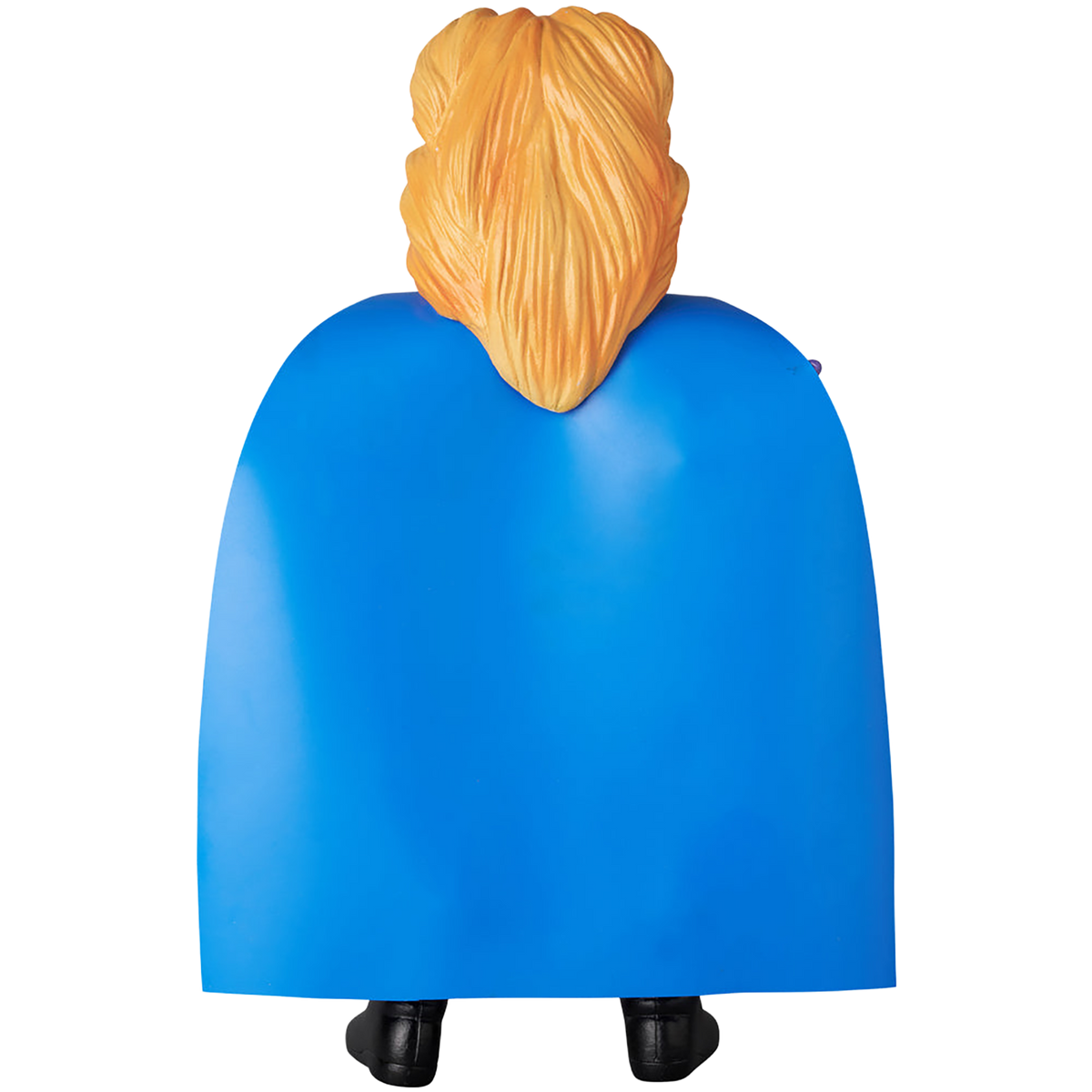 P-Pro Retro Soft Vinyl Heroes Fuun Lionmaru（无头盔）《预计2025年12月发货，订购截止至9月30日》