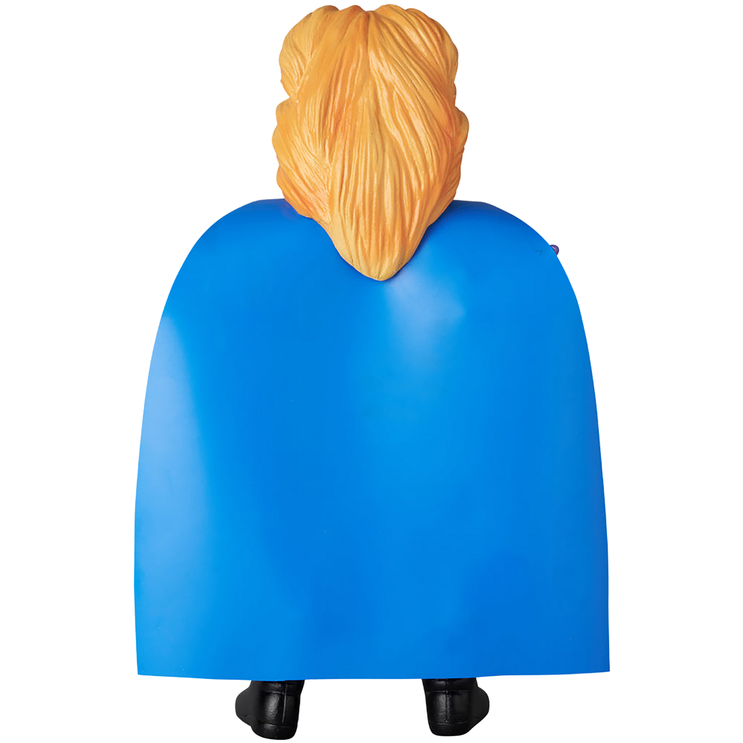 P-Pro Retro Soft Vinyl Heroes Fuun Lionmaru（无头盔）《预计2025年12月发货，订购截止至9月30日》