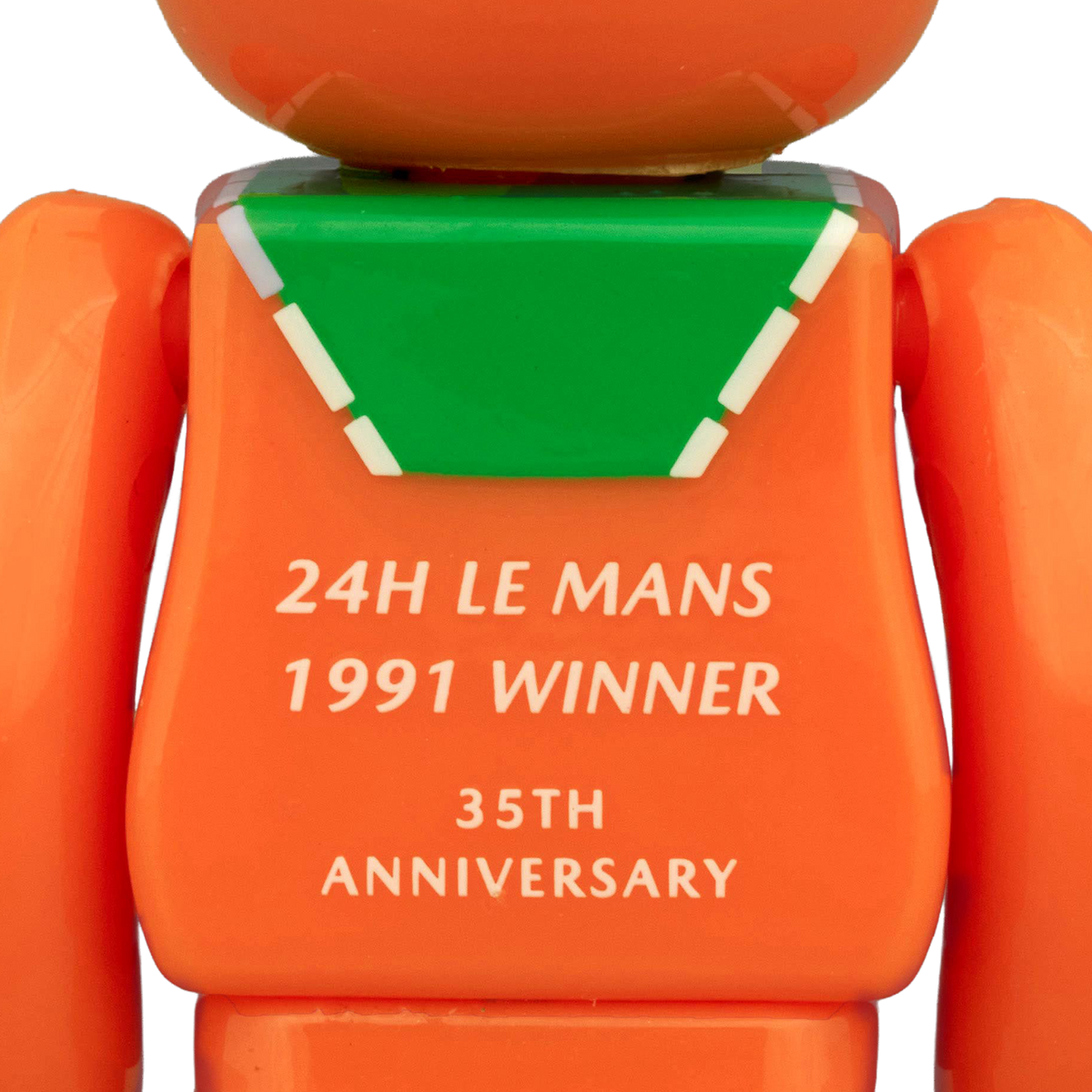 BE@RBRICK × MAZDA 787B 100％《2026年9月24日発売予定》_1