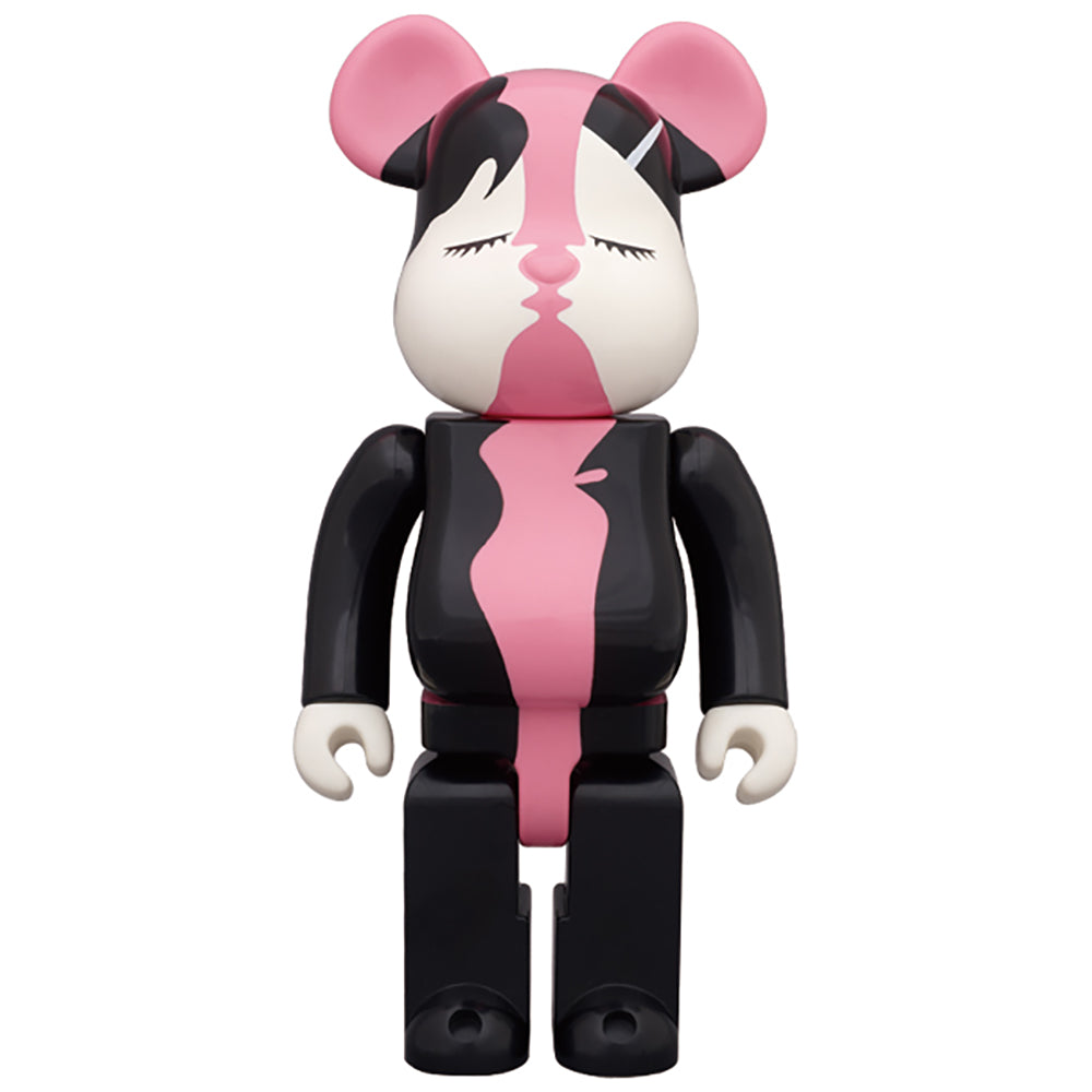 BE@RBRICK 400％ CUTE KISS_0