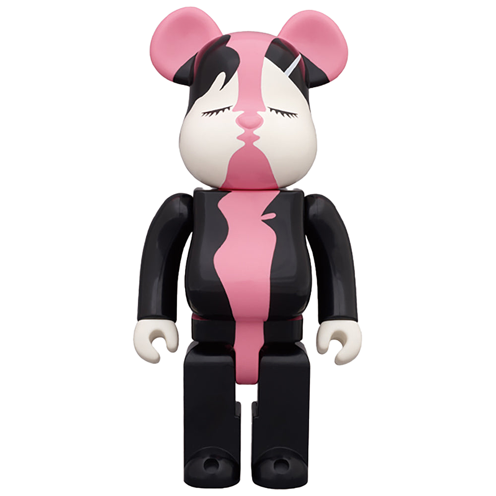 BE@RBRICK 400％ CUTE KISS