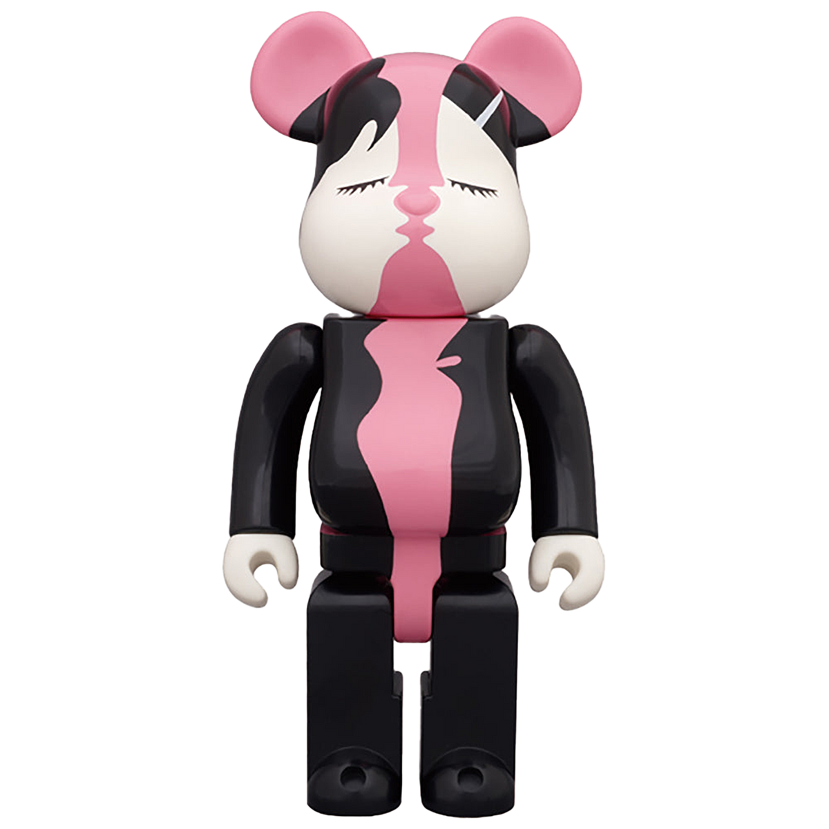 BE@RBRICK 400％ CUTE KISS