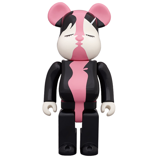BE@RBRICK 400％ CUTE KISS