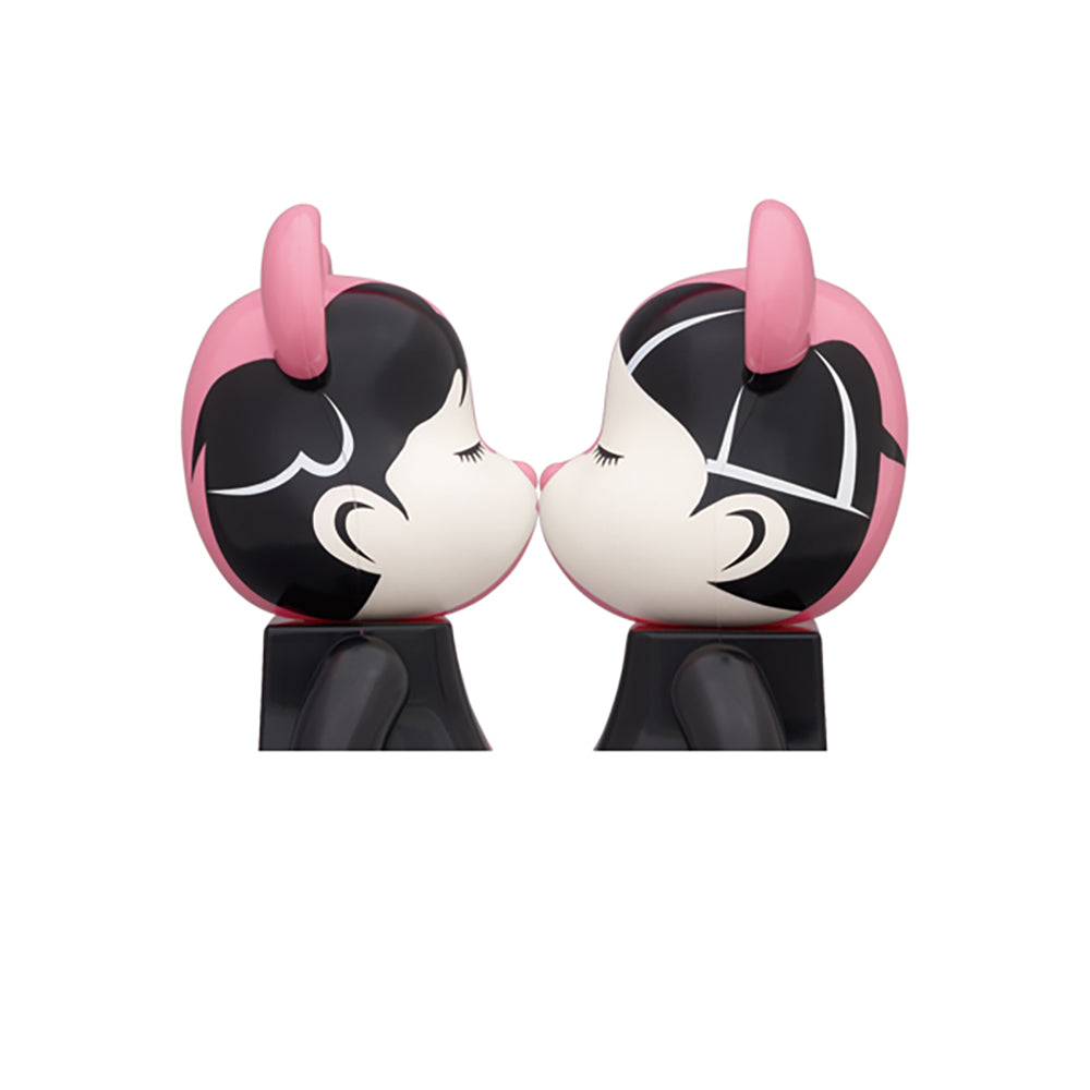 BE@RBRICK 400％ CUTE KISS_1