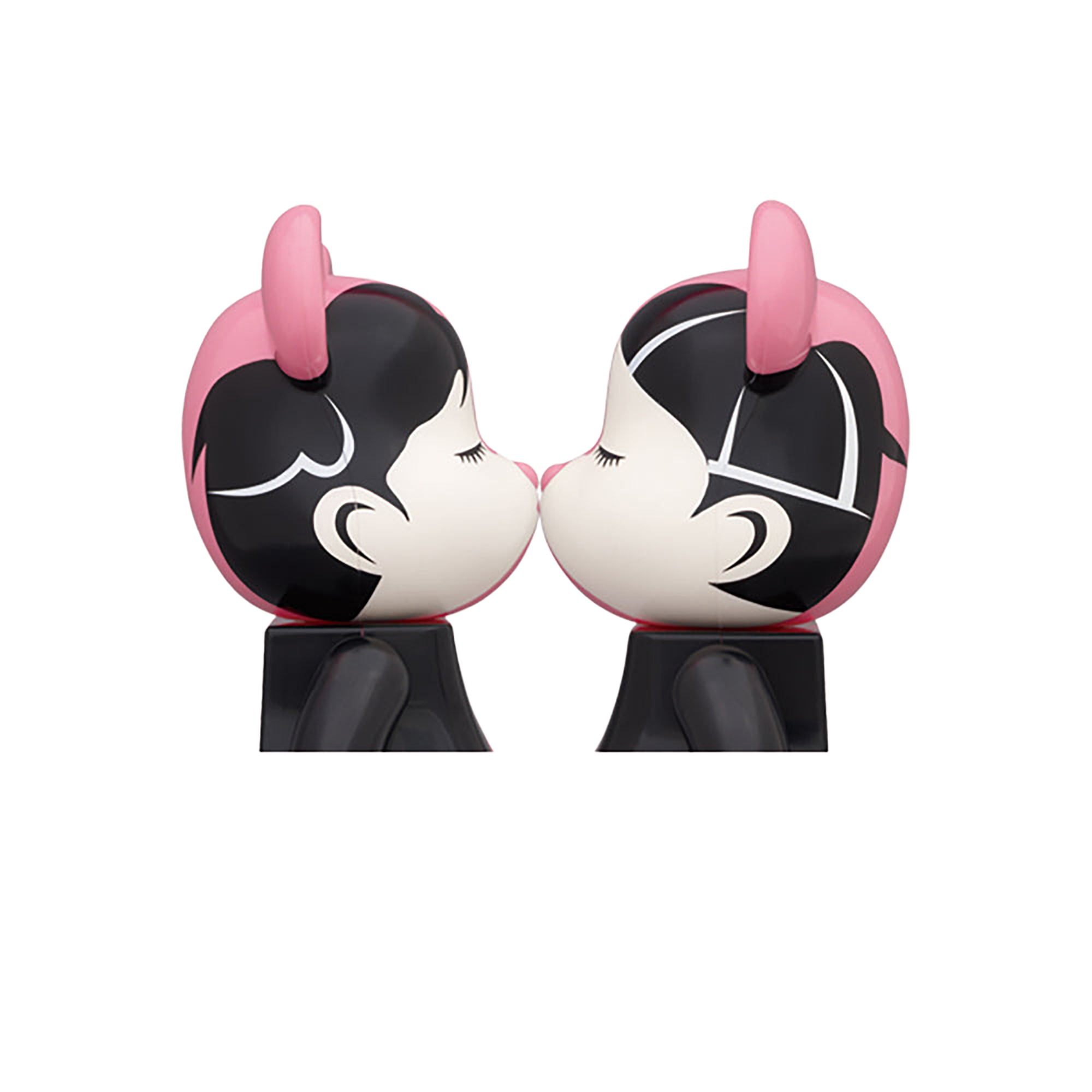 BE@RBRICK 400％ CUTE KISS
