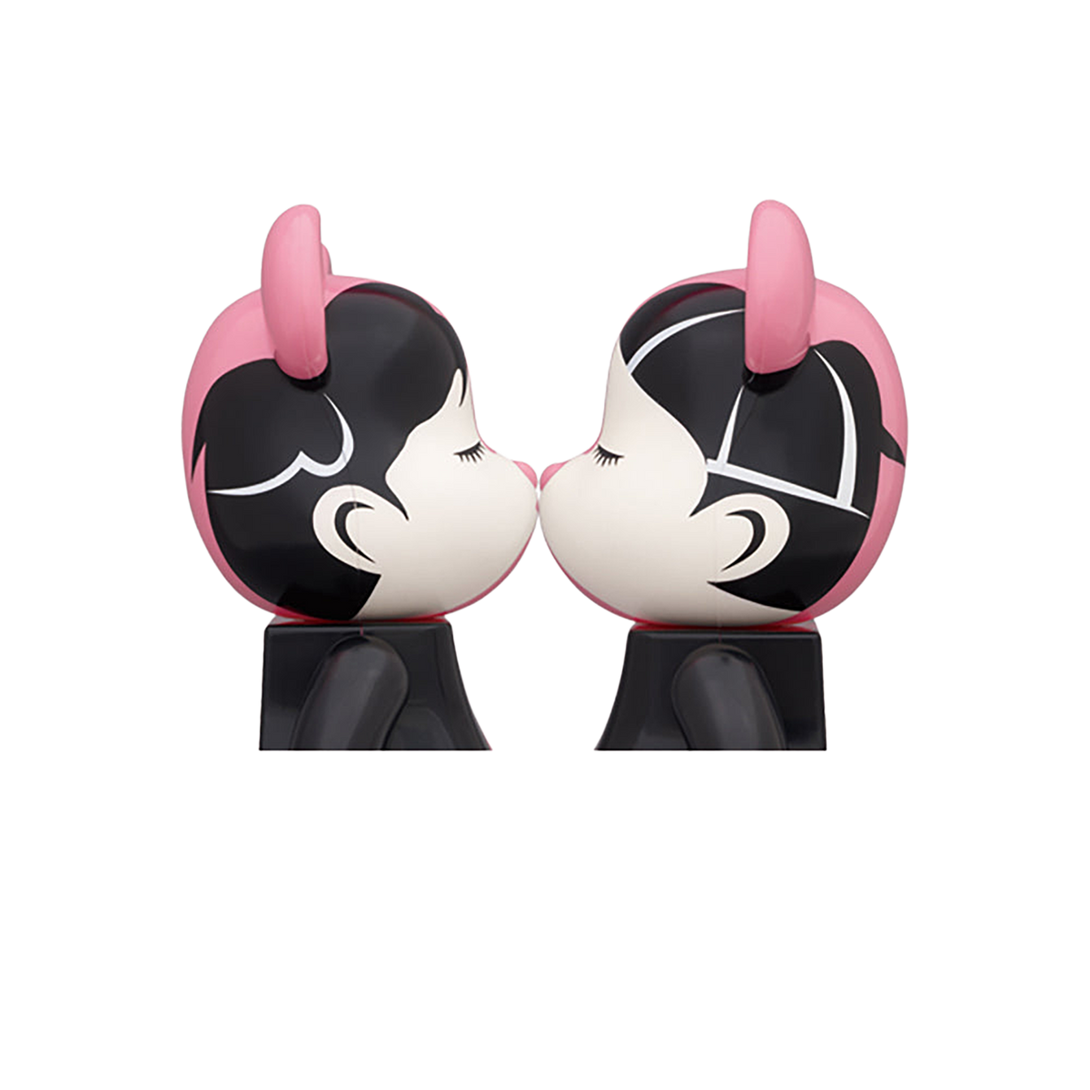 BE@RBRICK 400％ CUTE KISS