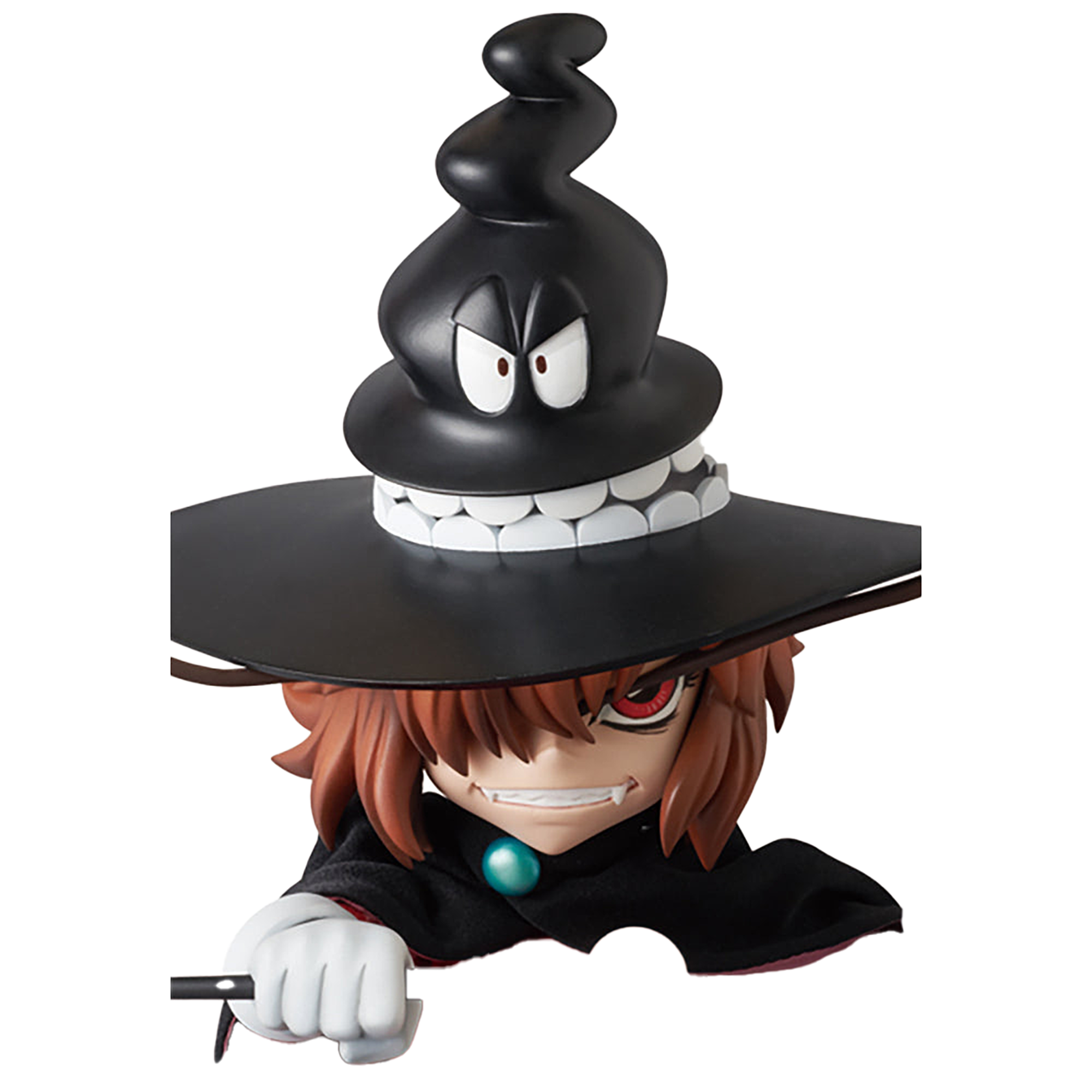 RAH えん魔くん メ～ラめらVer.