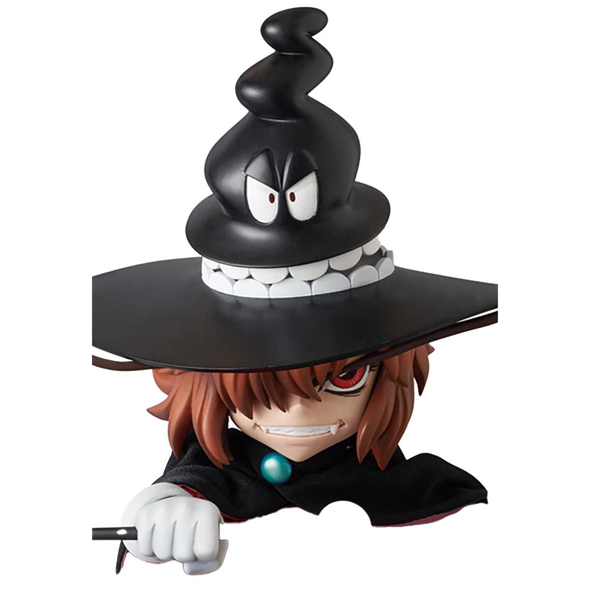 RAH えん魔くん メ～ラめらVer.