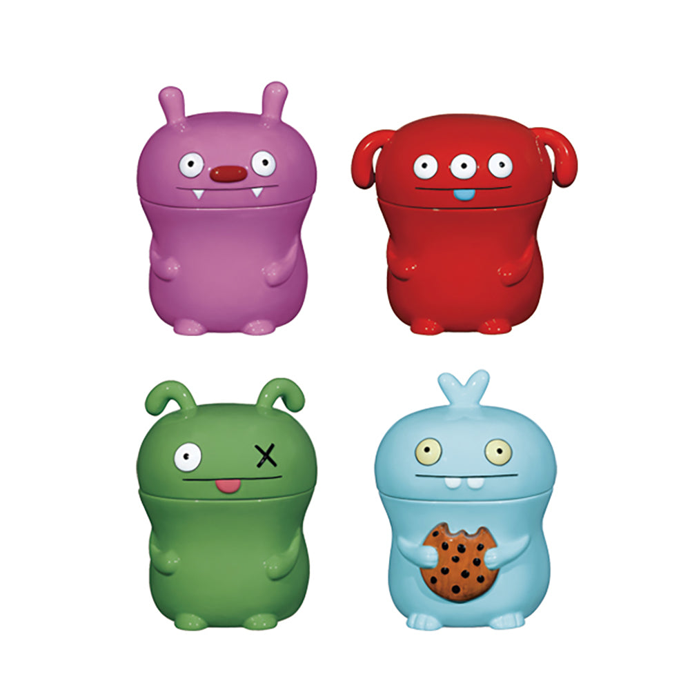 UGLYDOLL クッキージャー_0