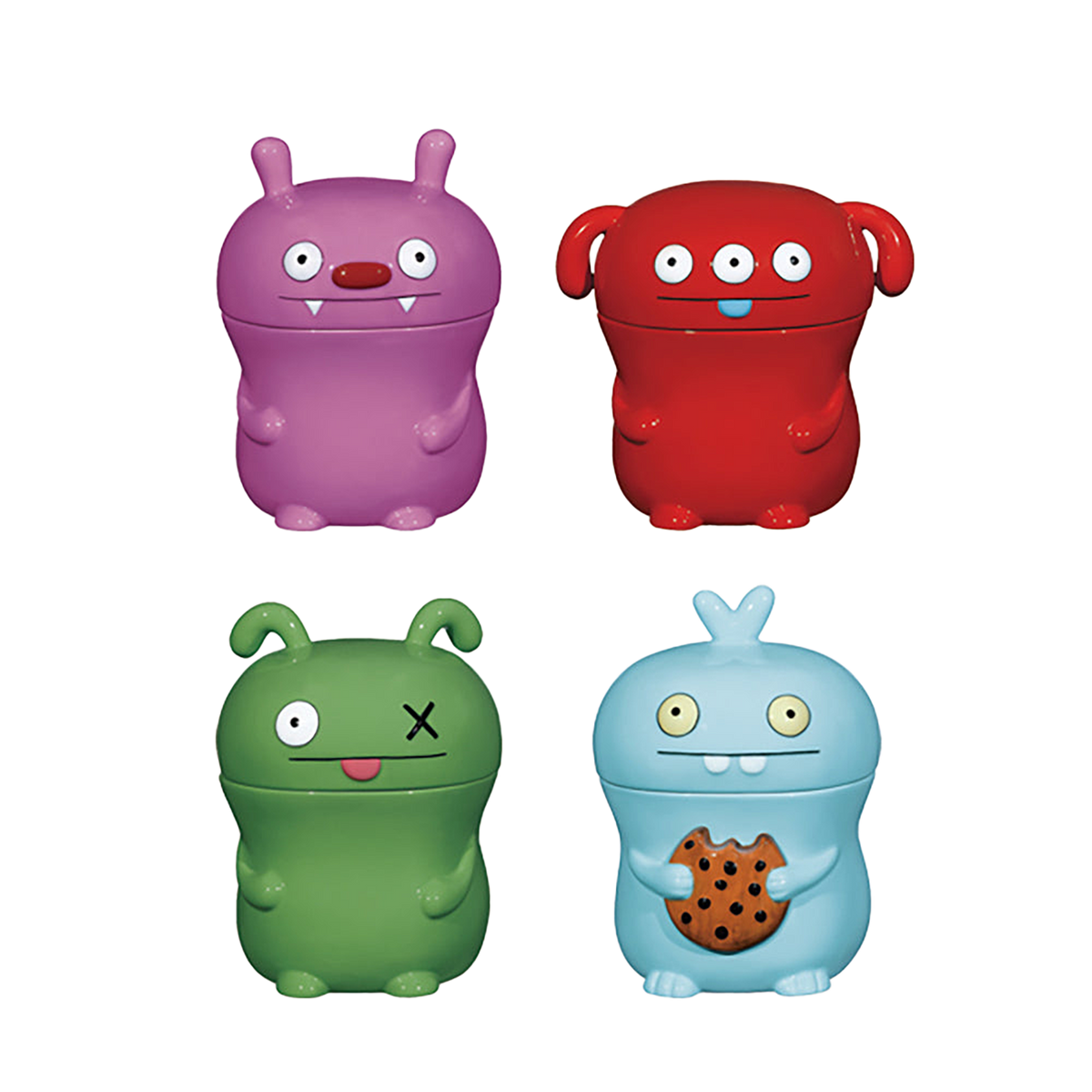 UGLYDOLL クッキージャー