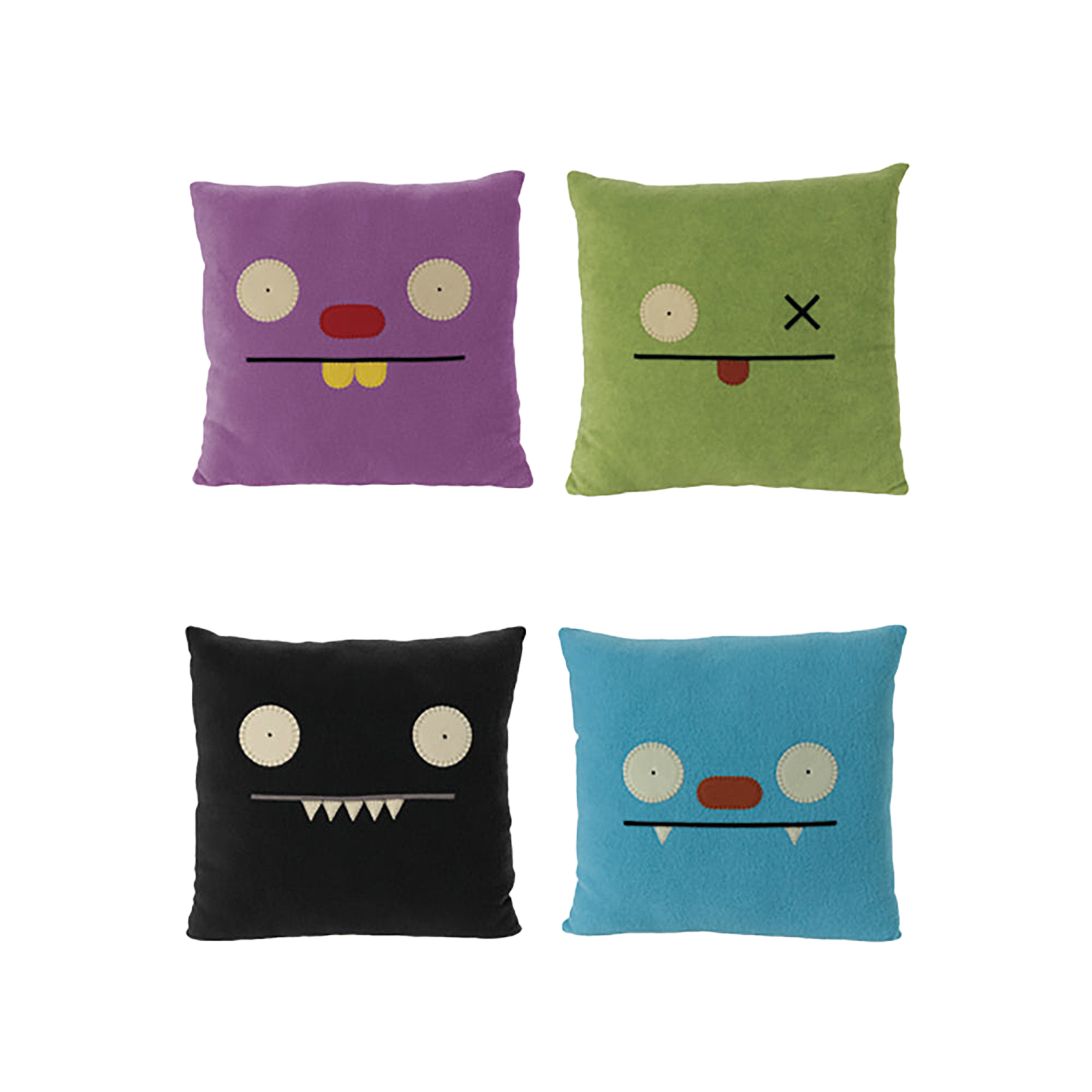 UGLYDOLL クッション