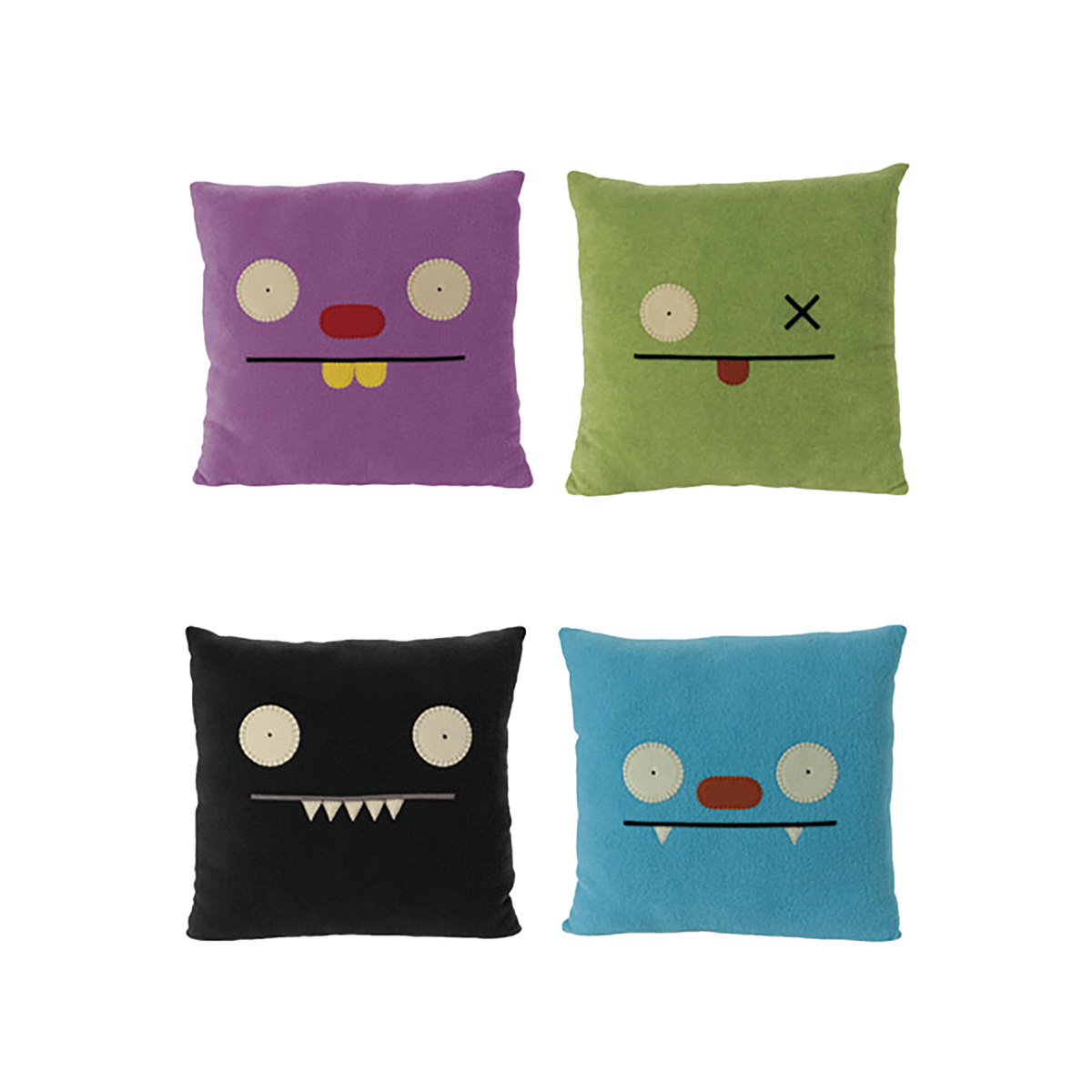 UGLYDOLL クッション