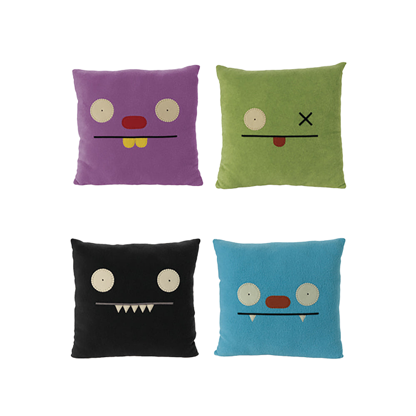 UGLYDOLL クッション
