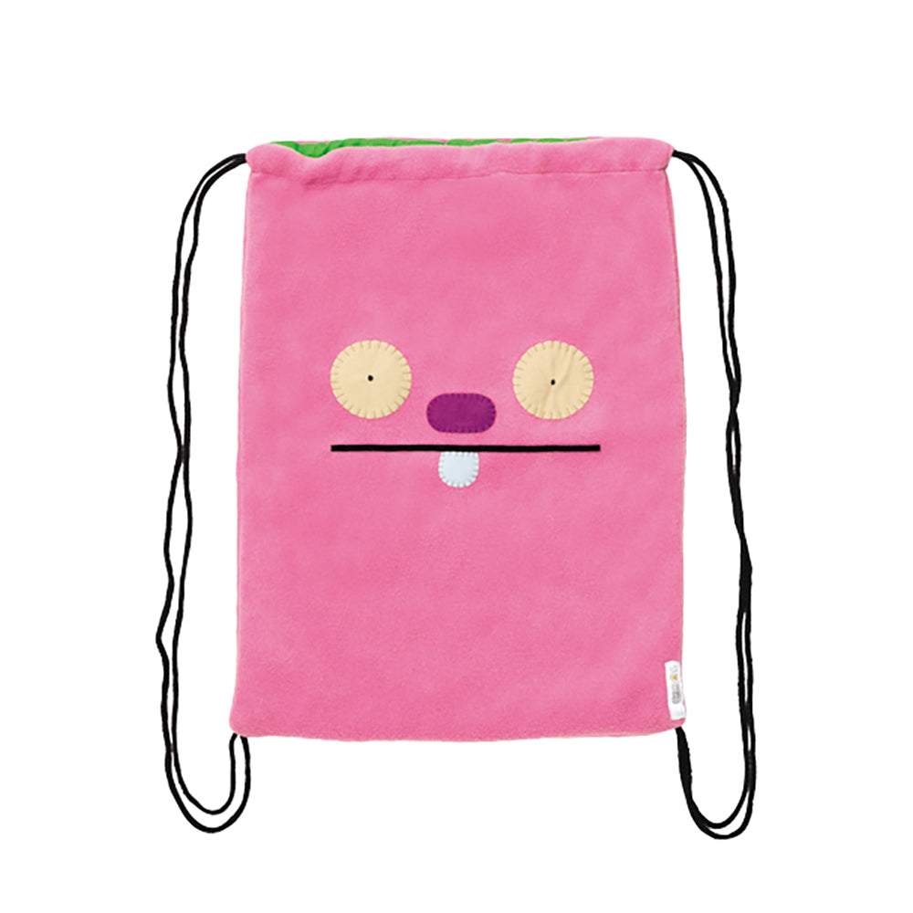 UGLYDOLL 巾着バッグ_1