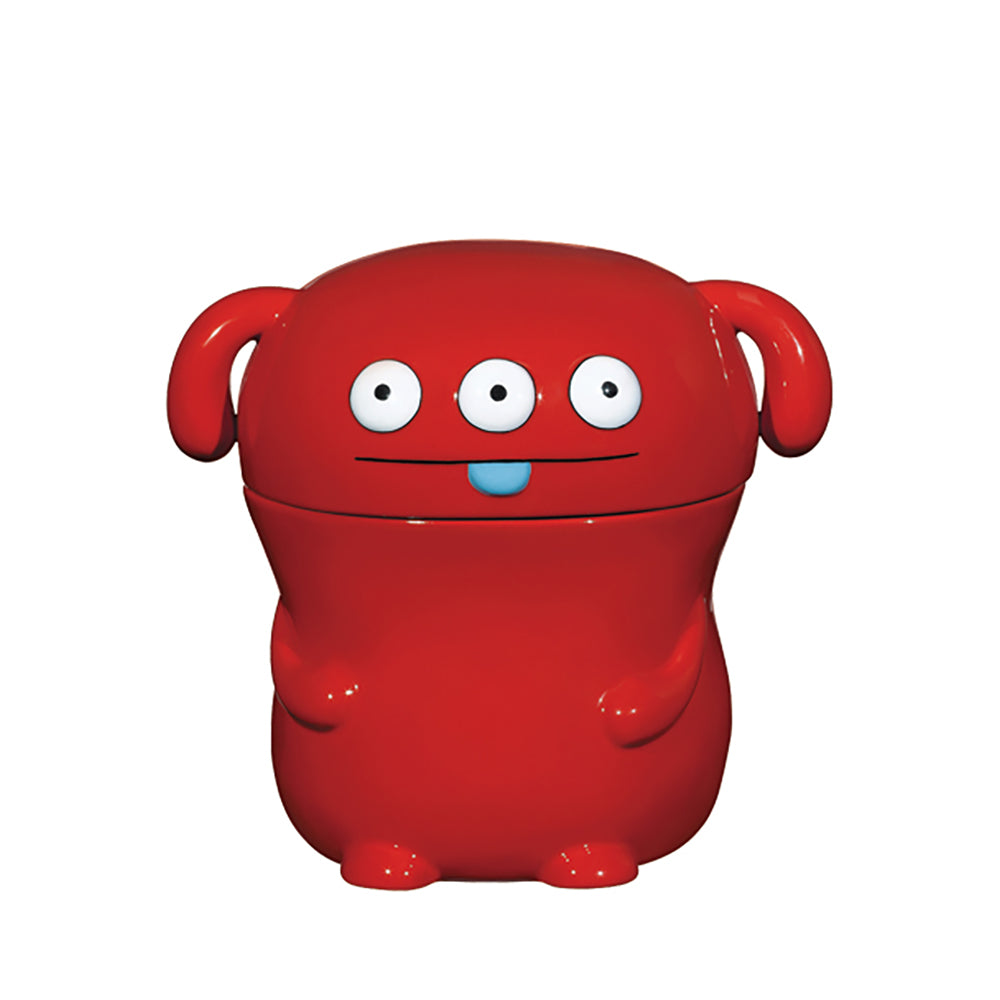 UGLYDOLL クッキージャー_2