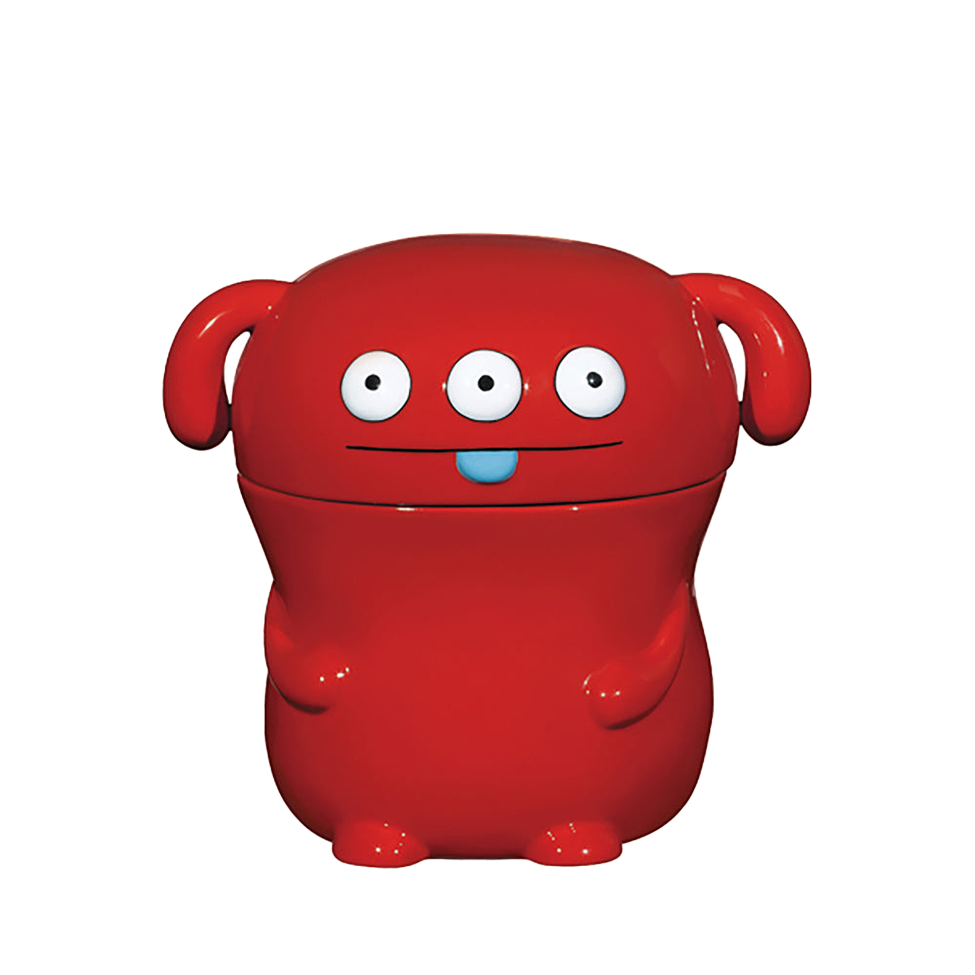 UGLYDOLL クッキージャー