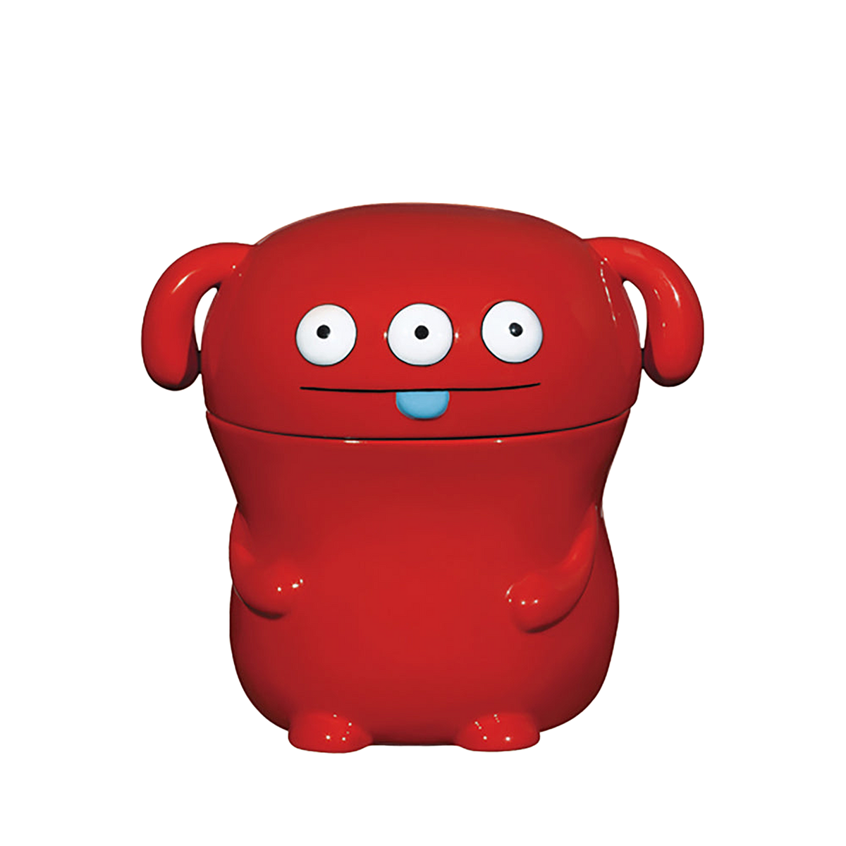 UGLYDOLL クッキージャー