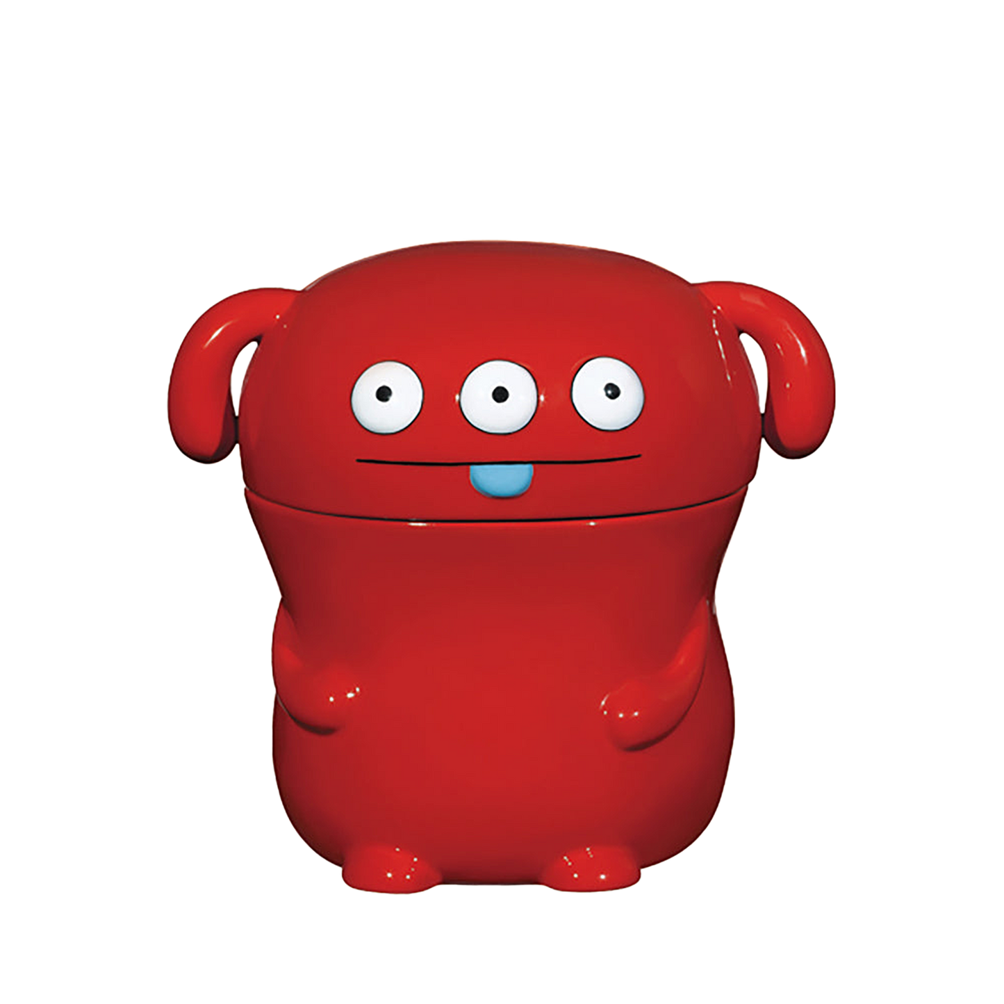 UGLYDOLL クッキージャー