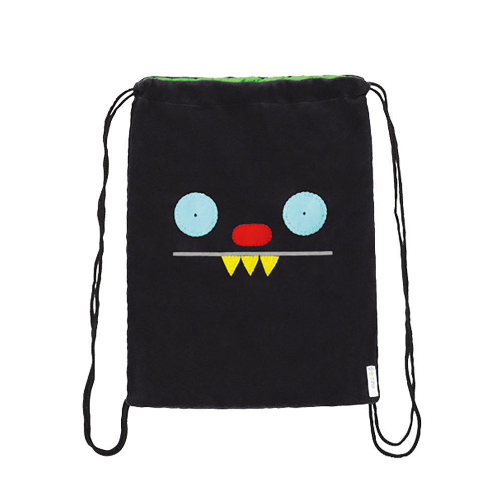 UGLYDOLL 巾着バッグ_2