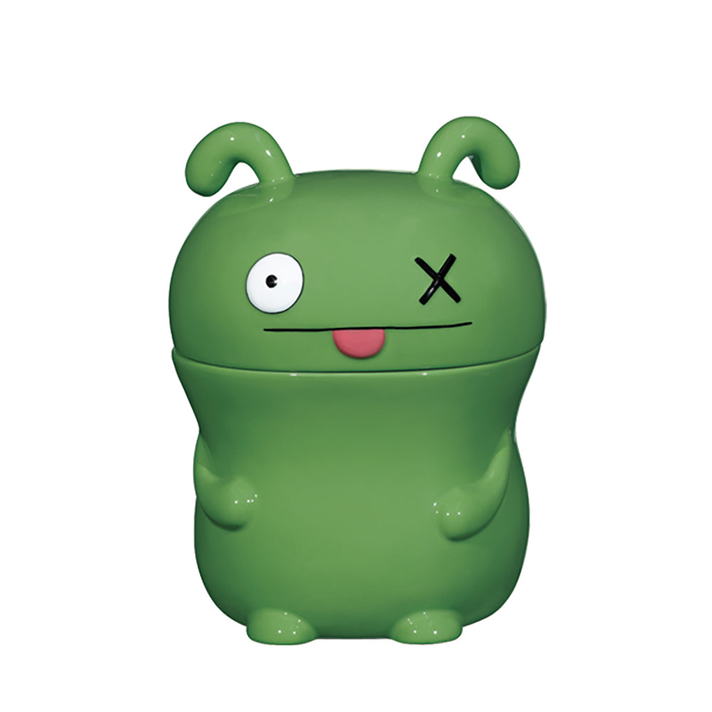 UGLYDOLL クッキージャー_3