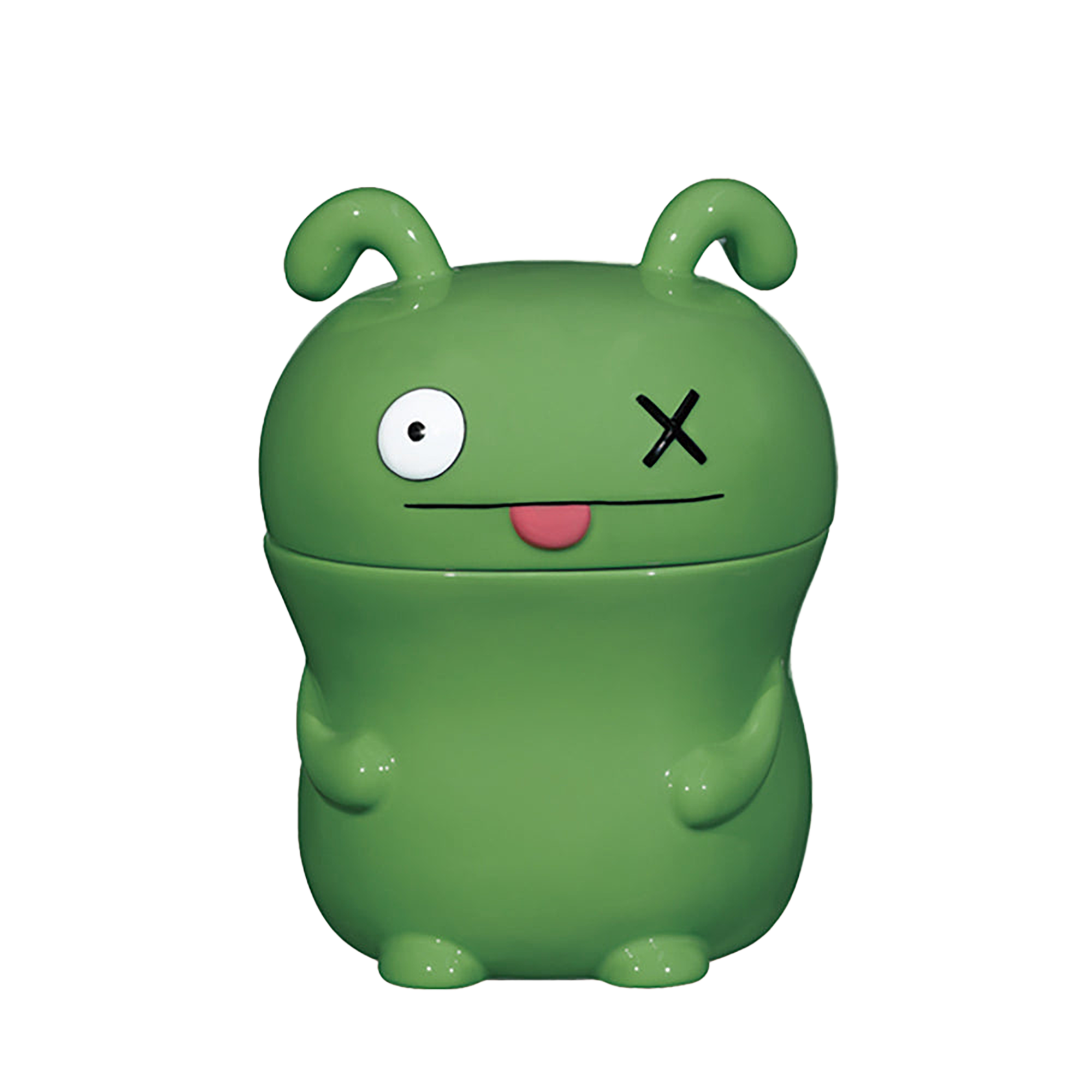 UGLYDOLL クッキージャー