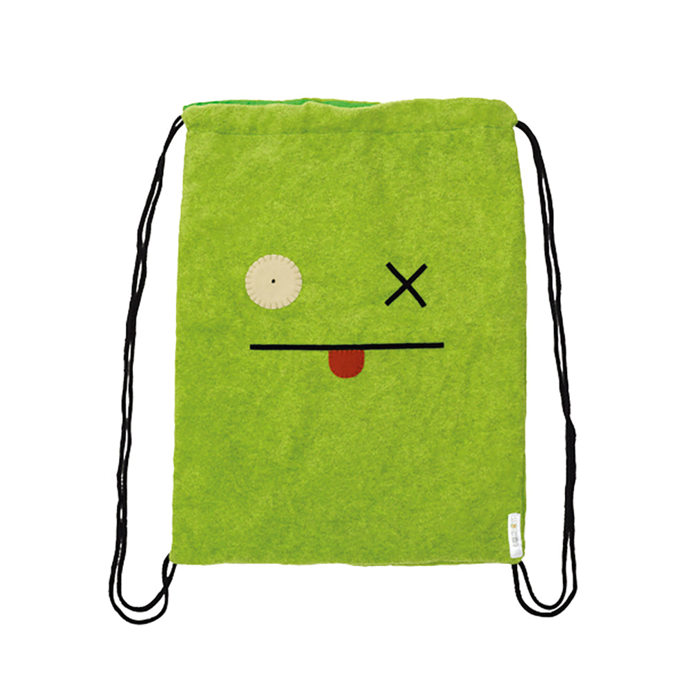 UGLYDOLL 巾着バッグ_3