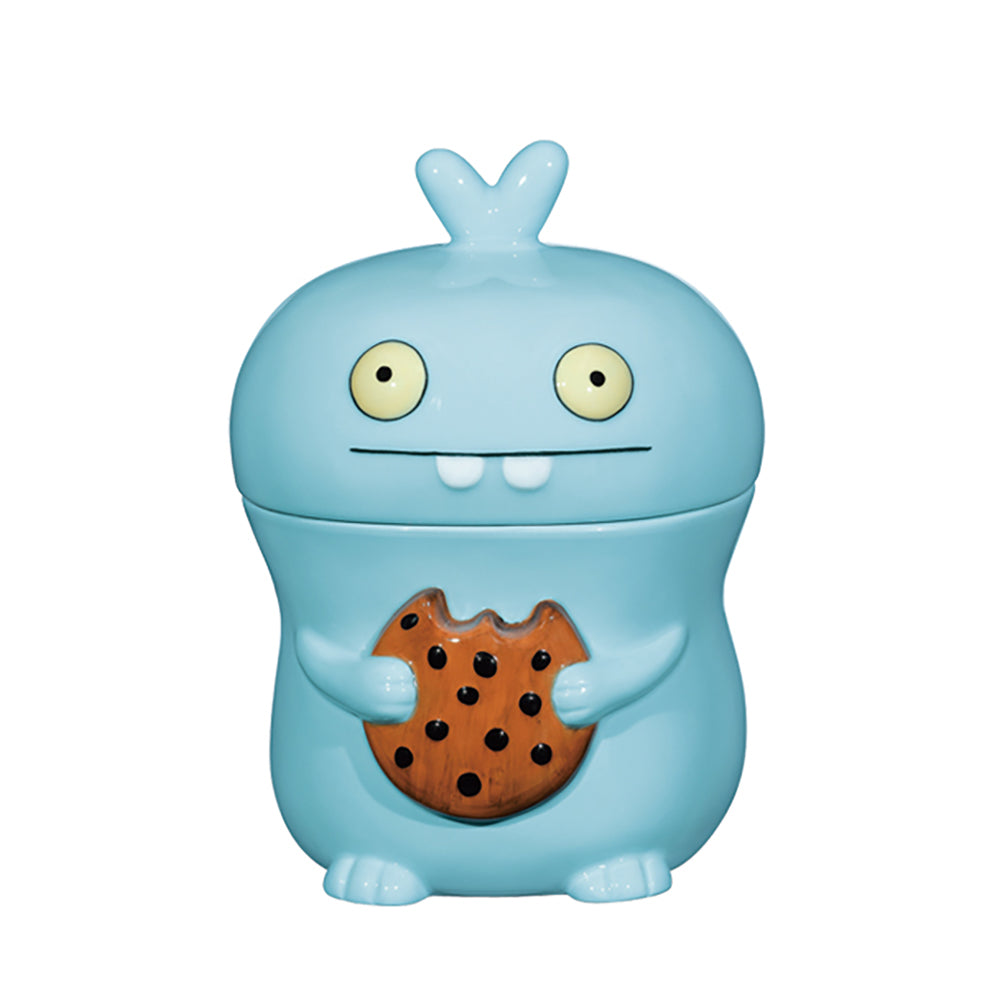 UGLYDOLL クッキージャー_4