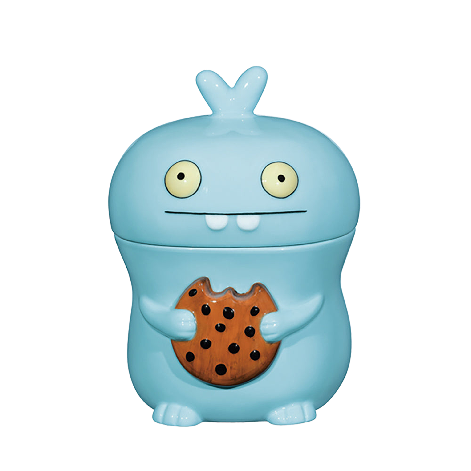 UGLYDOLL クッキージャー