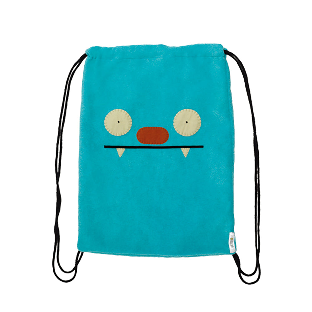 UGLYDOLL 巾着バッグ_4