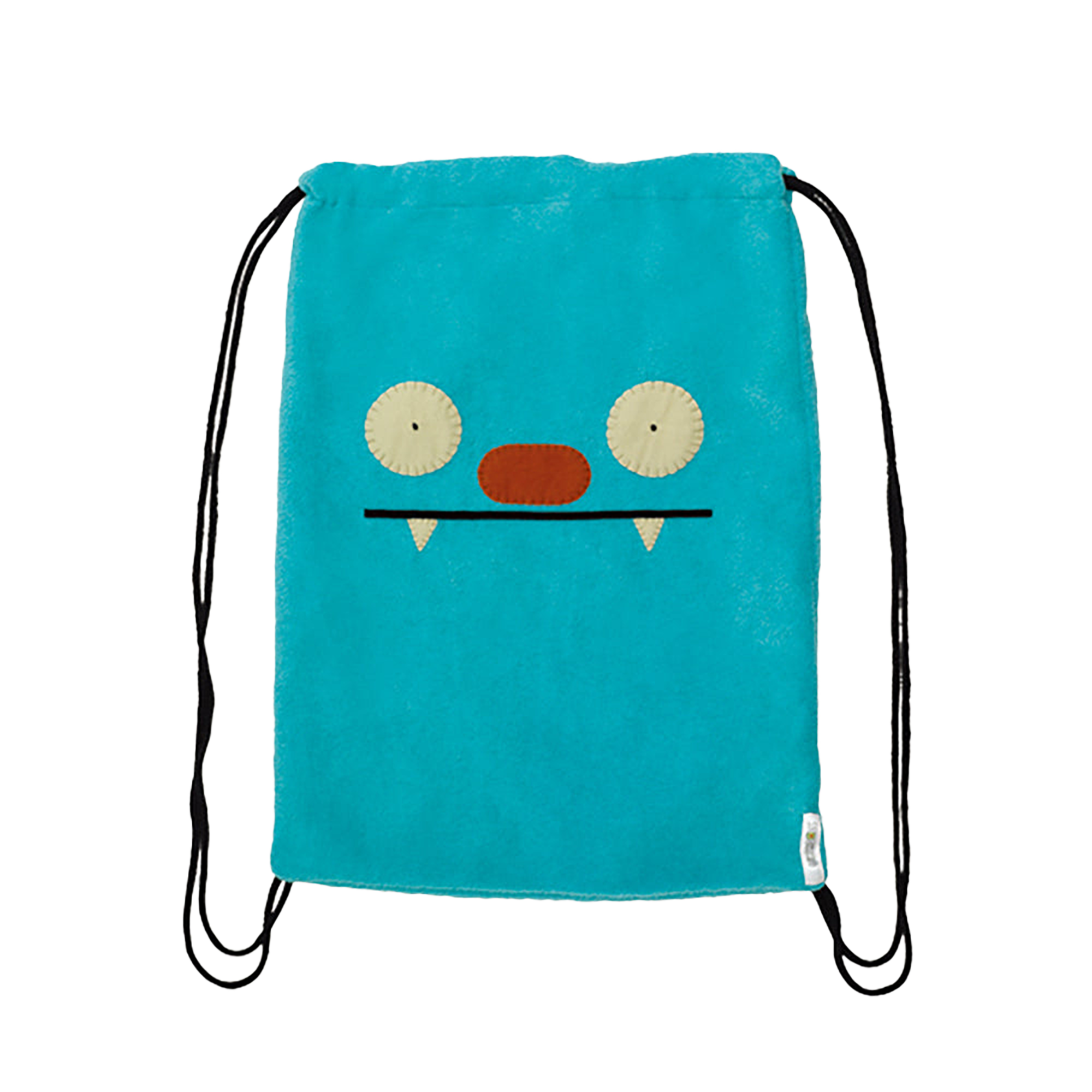 UGLYDOLL 巾着バッグ