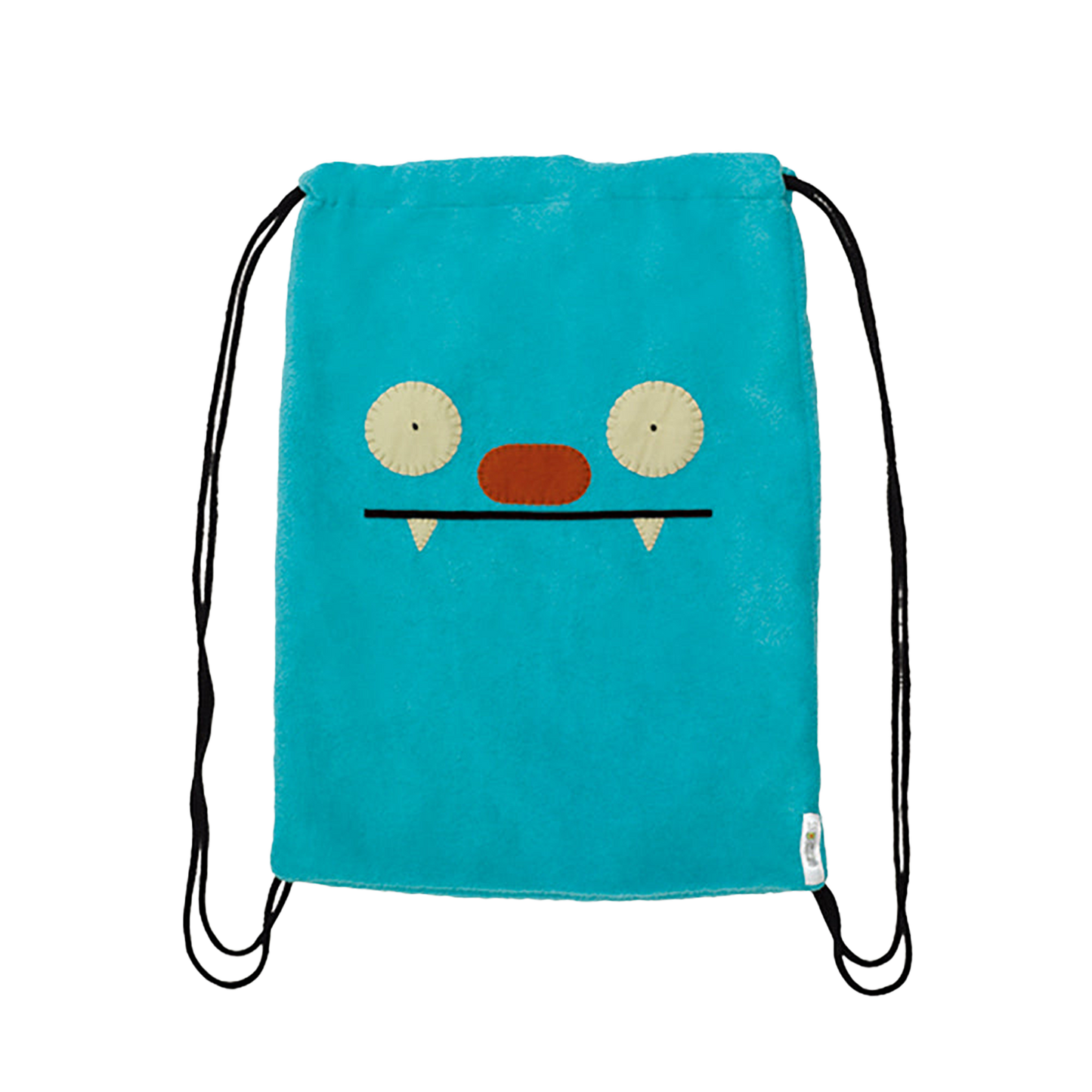 UGLYDOLL 巾着バッグ