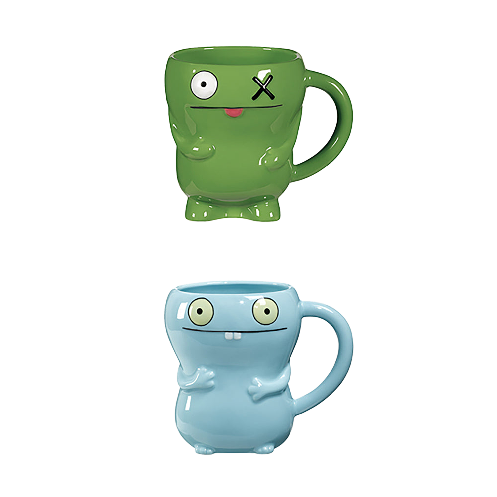 UGLYDOLL マグ