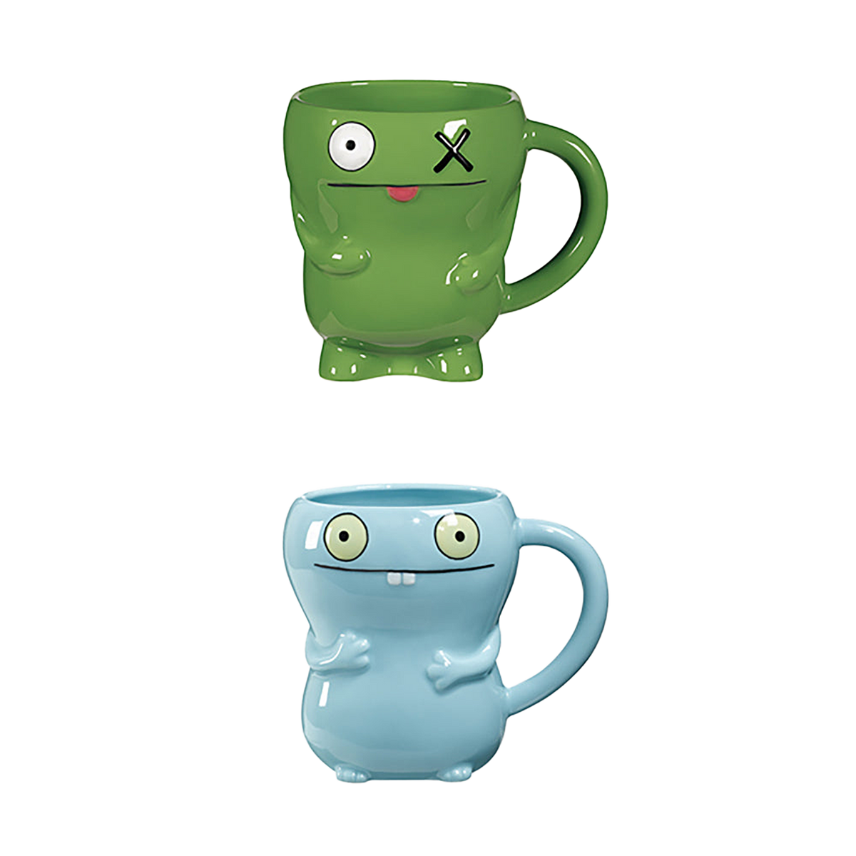 UGLYDOLL マグ
