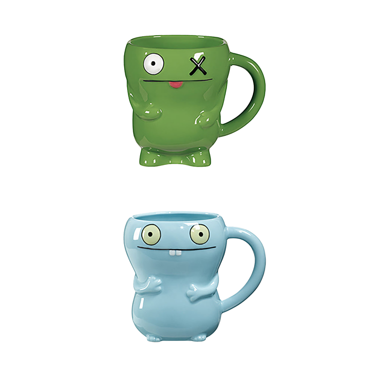 UGLYDOLL マグ