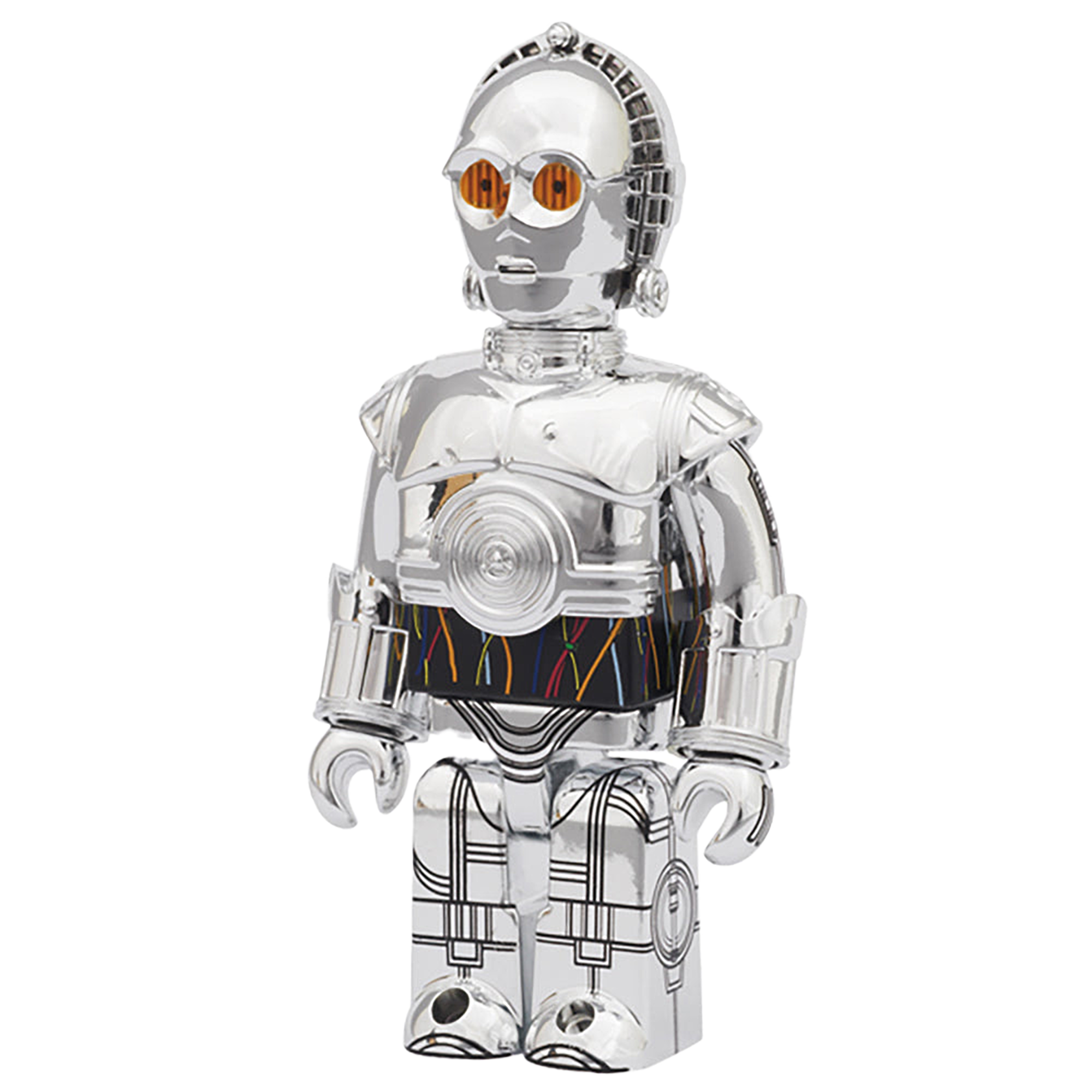 KUBRICK TC-14 (TM)