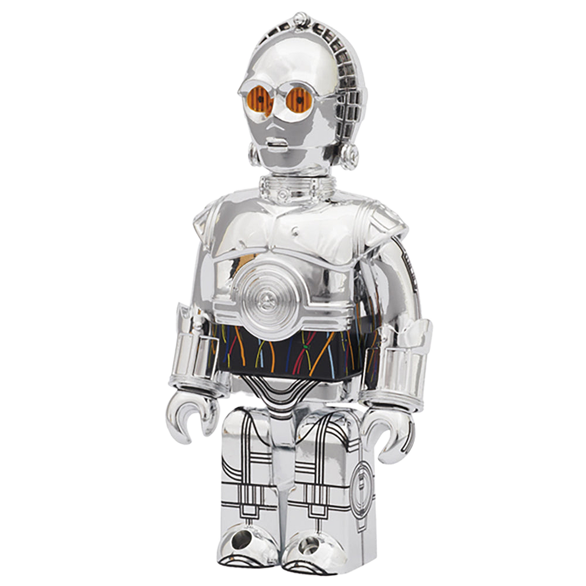 KUBRICK TC-14 (TM)