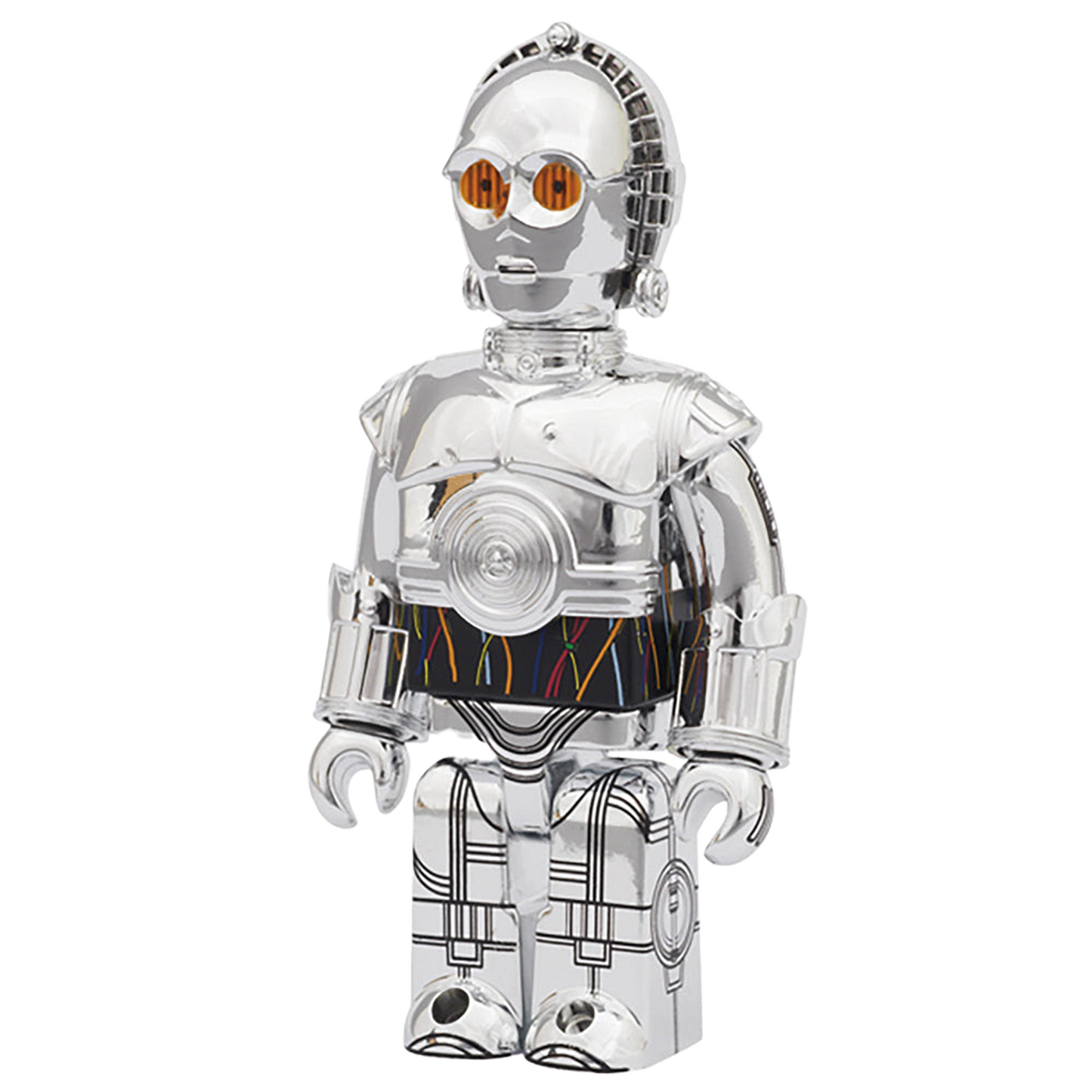 KUBRICK TC-14 (TM)