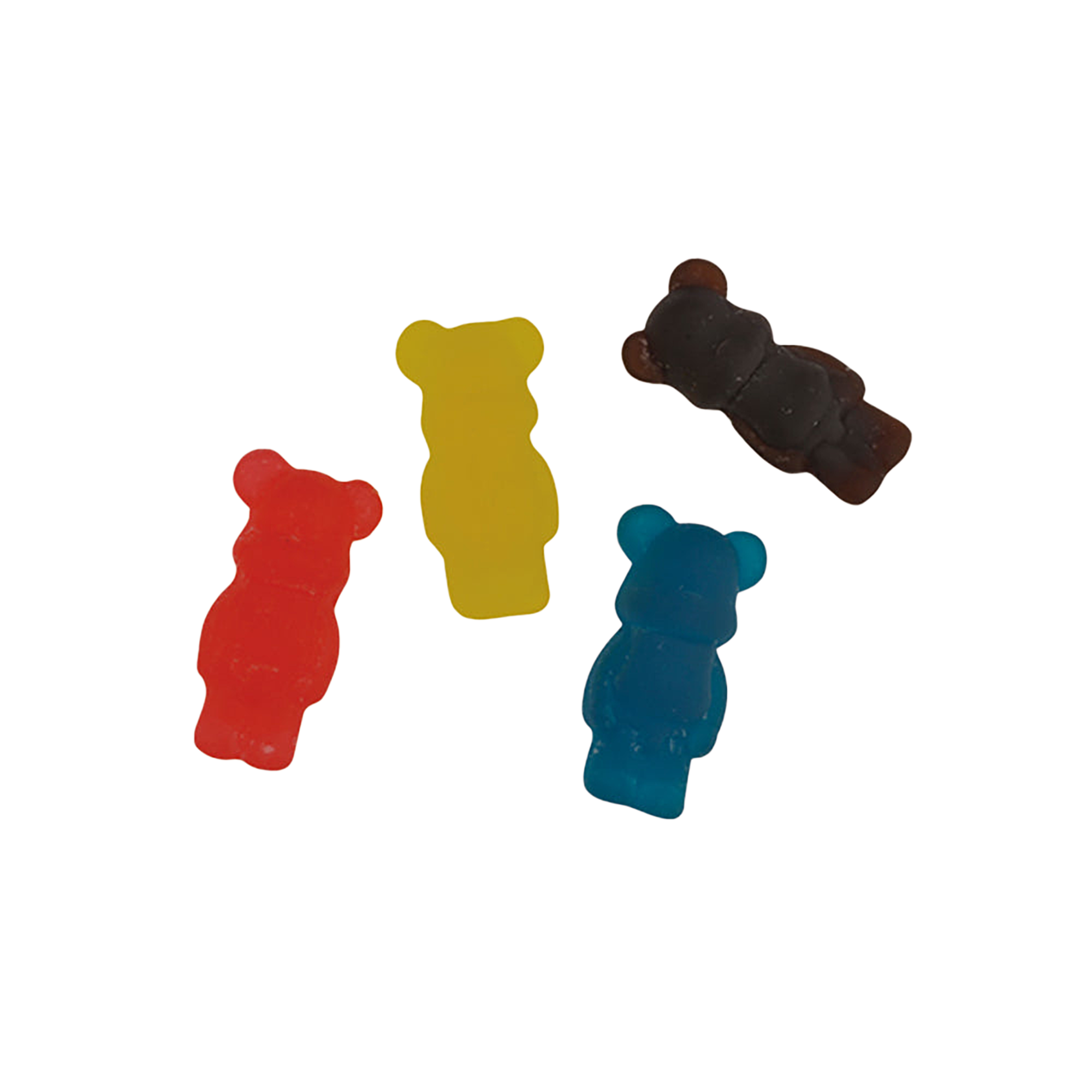 GUMMI BE@RBRICK