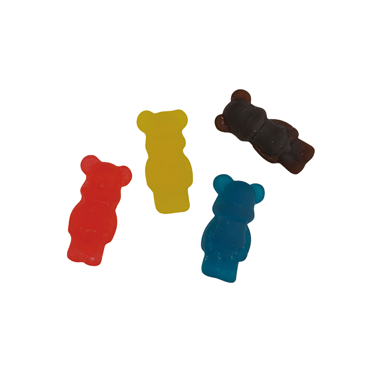 GUMMI BE@RBRICK