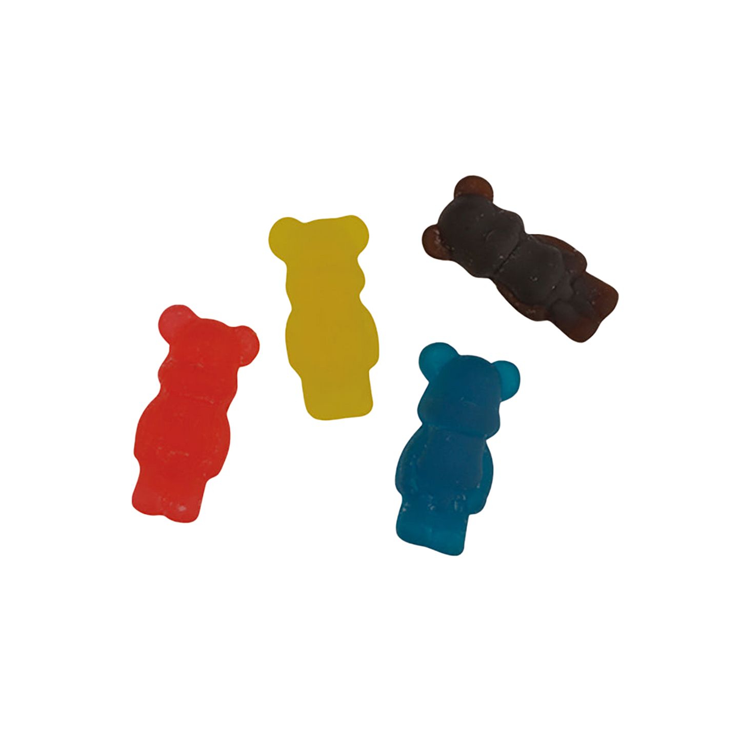 GUMMI BE@RBRICK