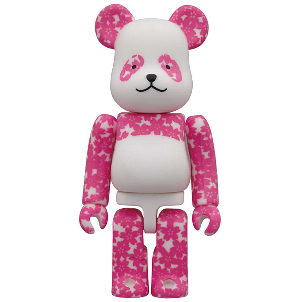 BABBI♥BE@RBRICK さくらパンダ_0