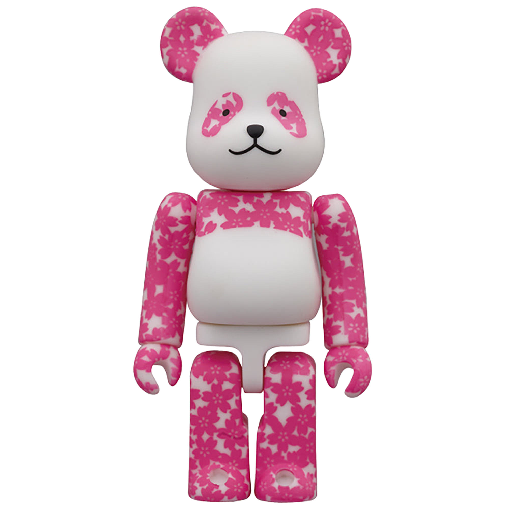BABBI♥BE@RBRICK さくらパンダ