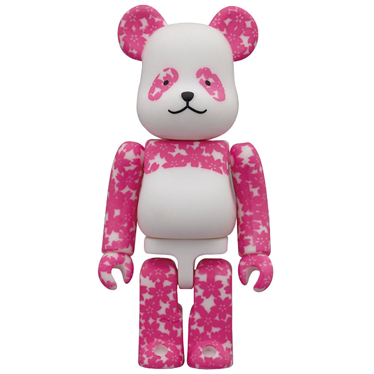 BABBI♥BE@RBRICK さくらパンダ