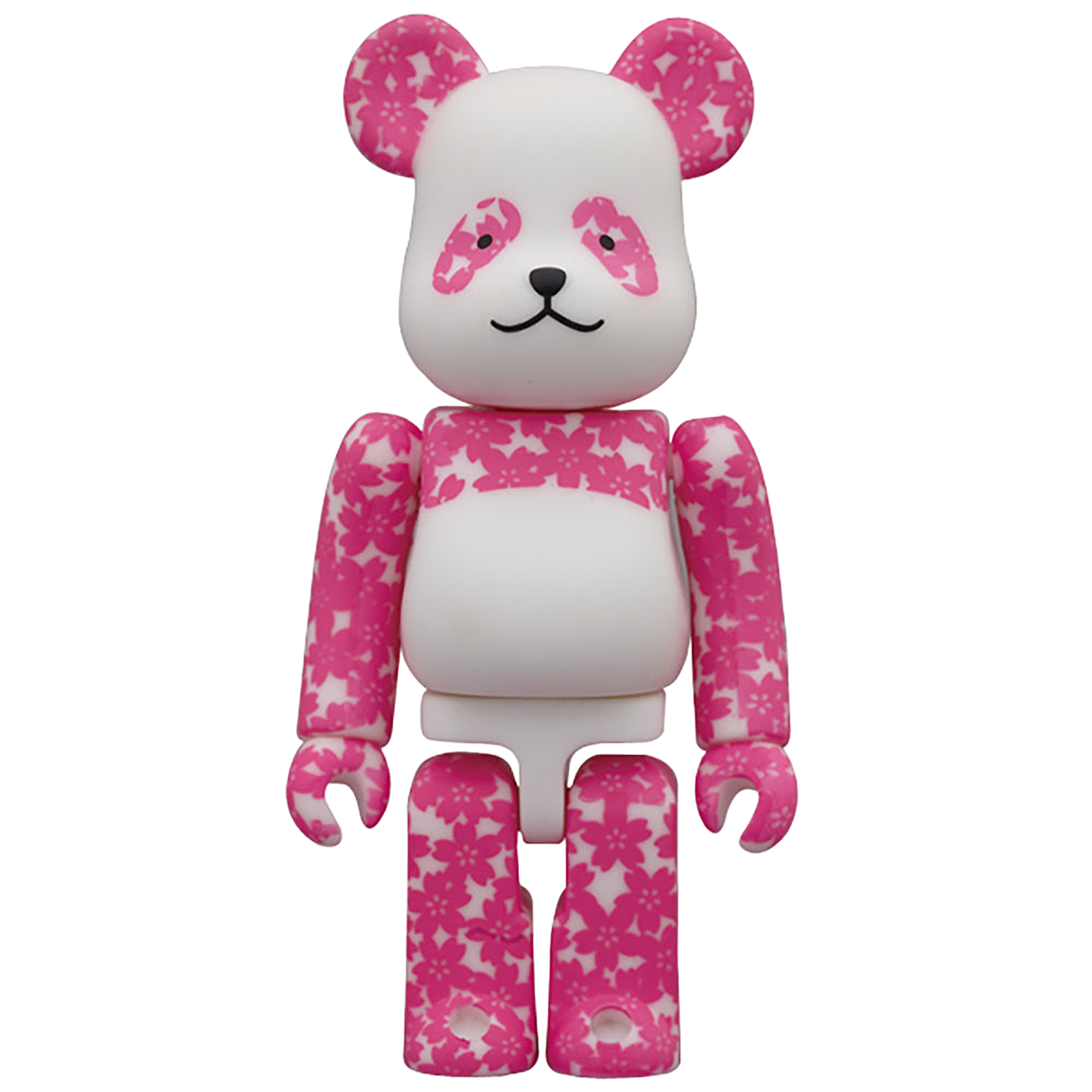 BABBI♥BE@RBRICK さくらパンダ