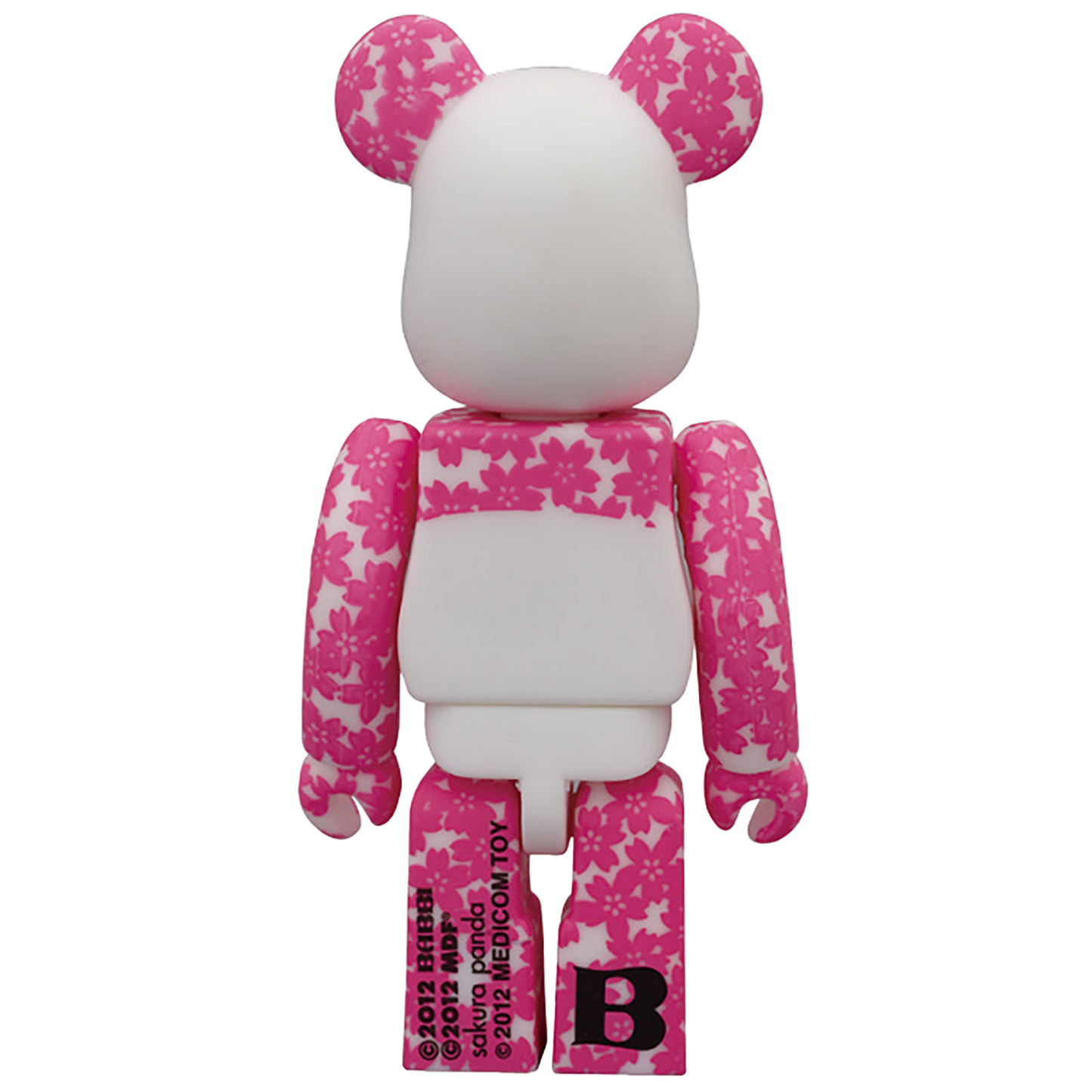 BABBI♥BE@RBRICK さくらパンダ
