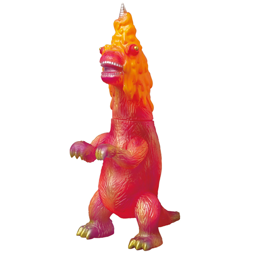 暴力怪獣ヒカルドン（バーカーサー塗装モデル）_0