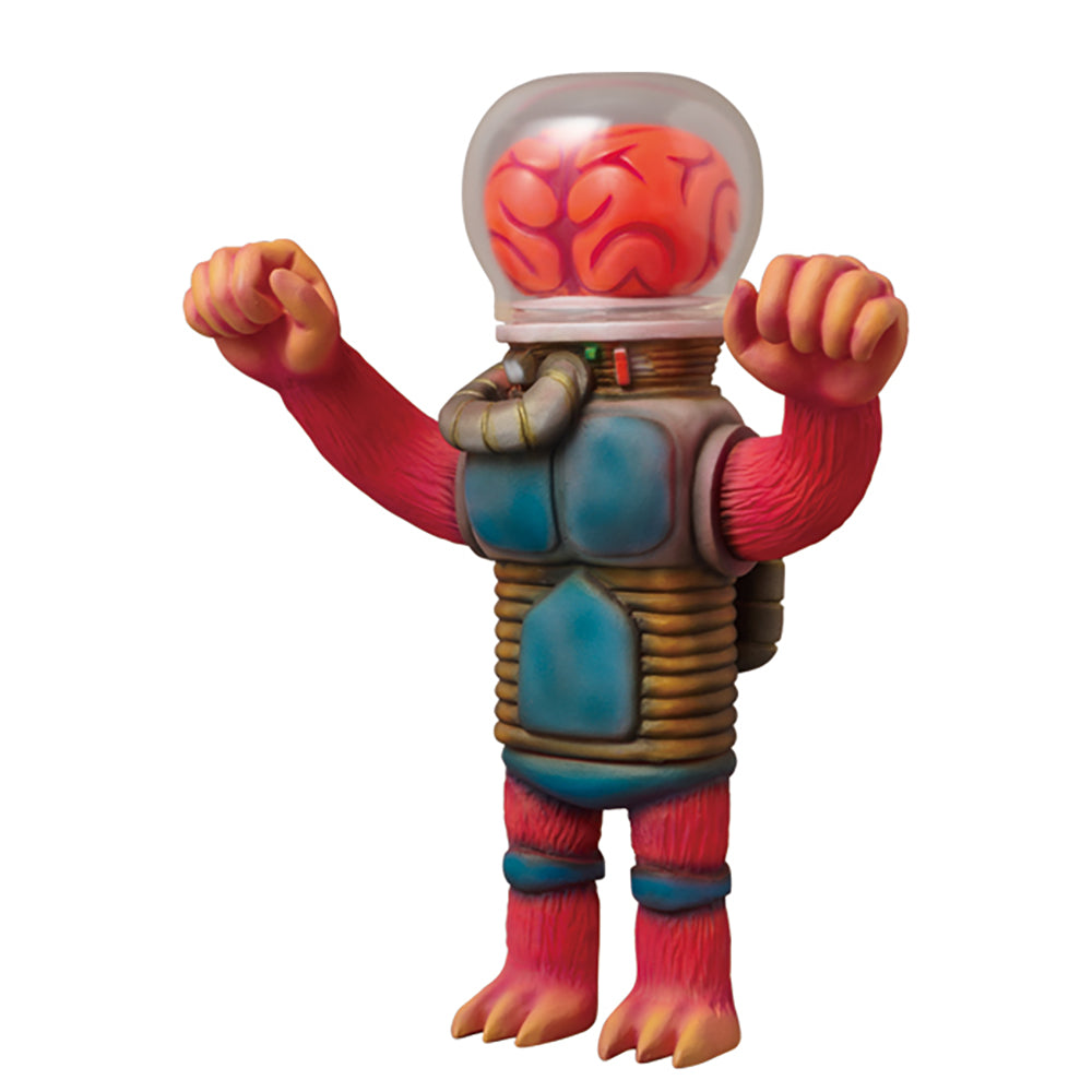 宇宙原人ロボゴリラ（バルセロナ塗装モデル）_0